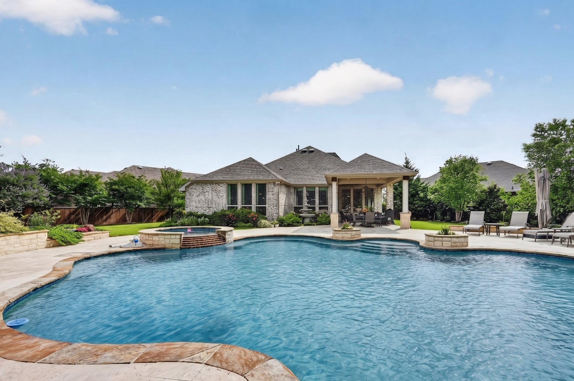6656 Roughleaf Ridge Road