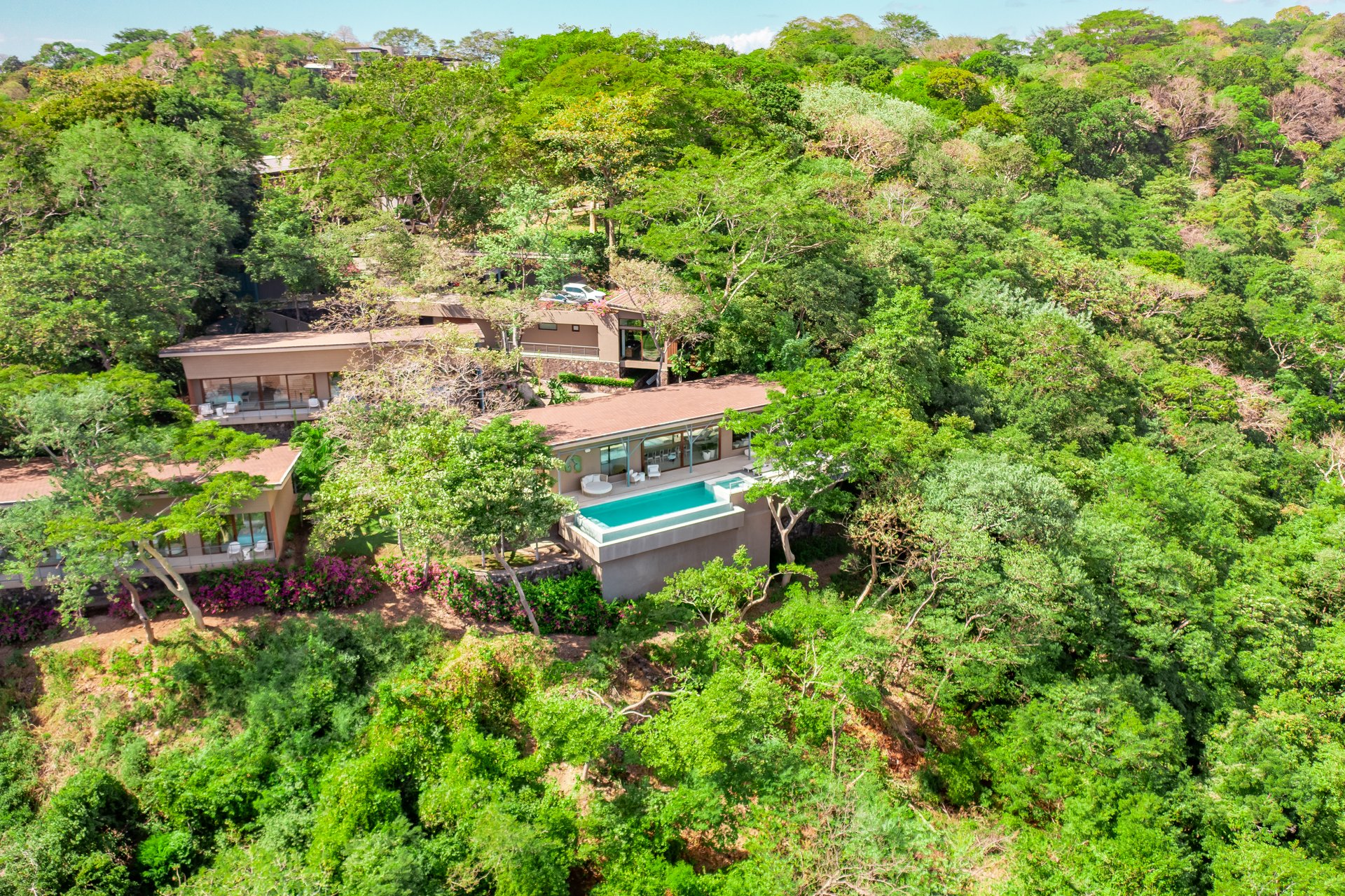 Villa Amar #303 | Luxury Ocean-View Villa in Peninsula Papagayo