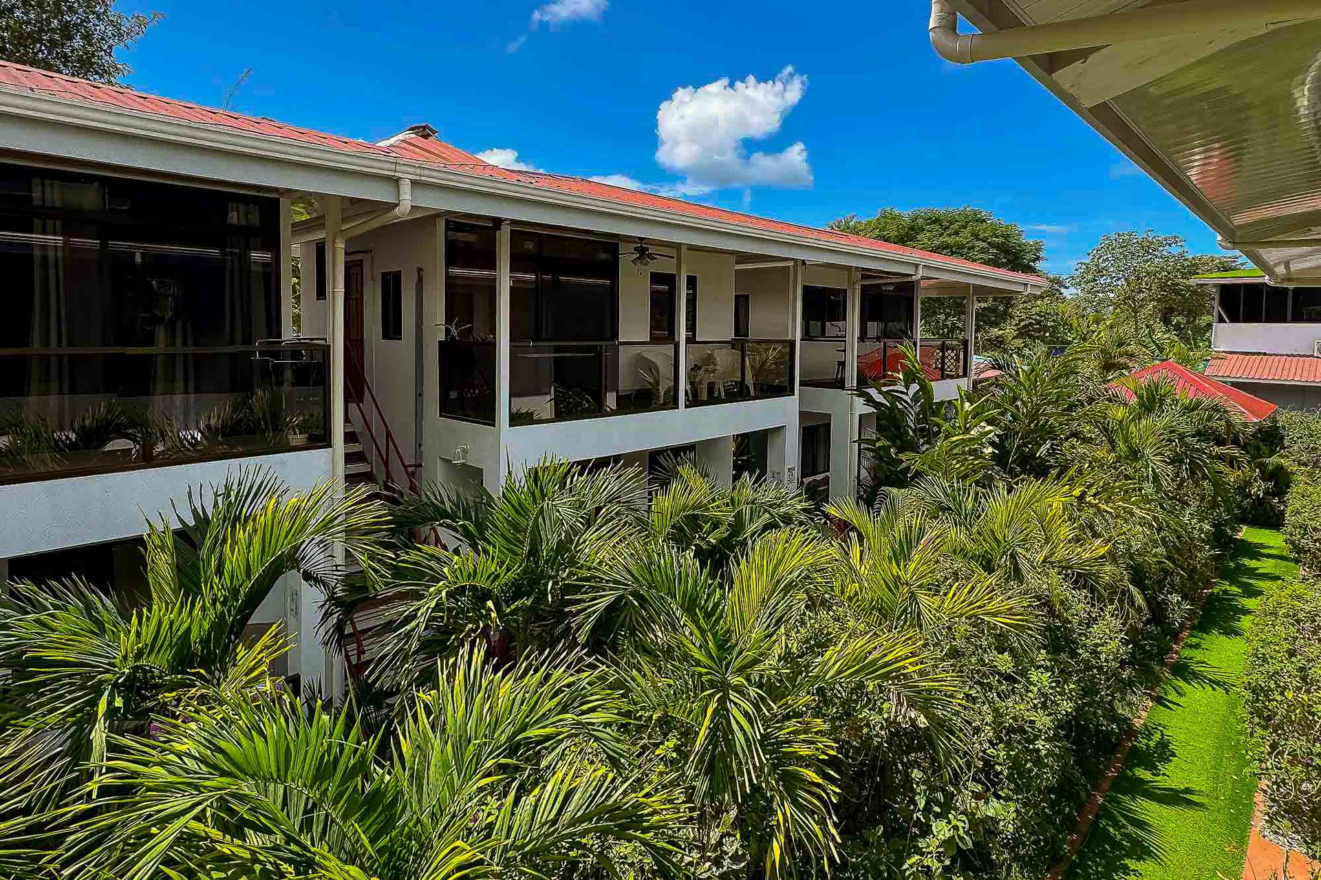Near Marino Ballena National Park Ballena Rey Hotel Prime Investment Opportunity