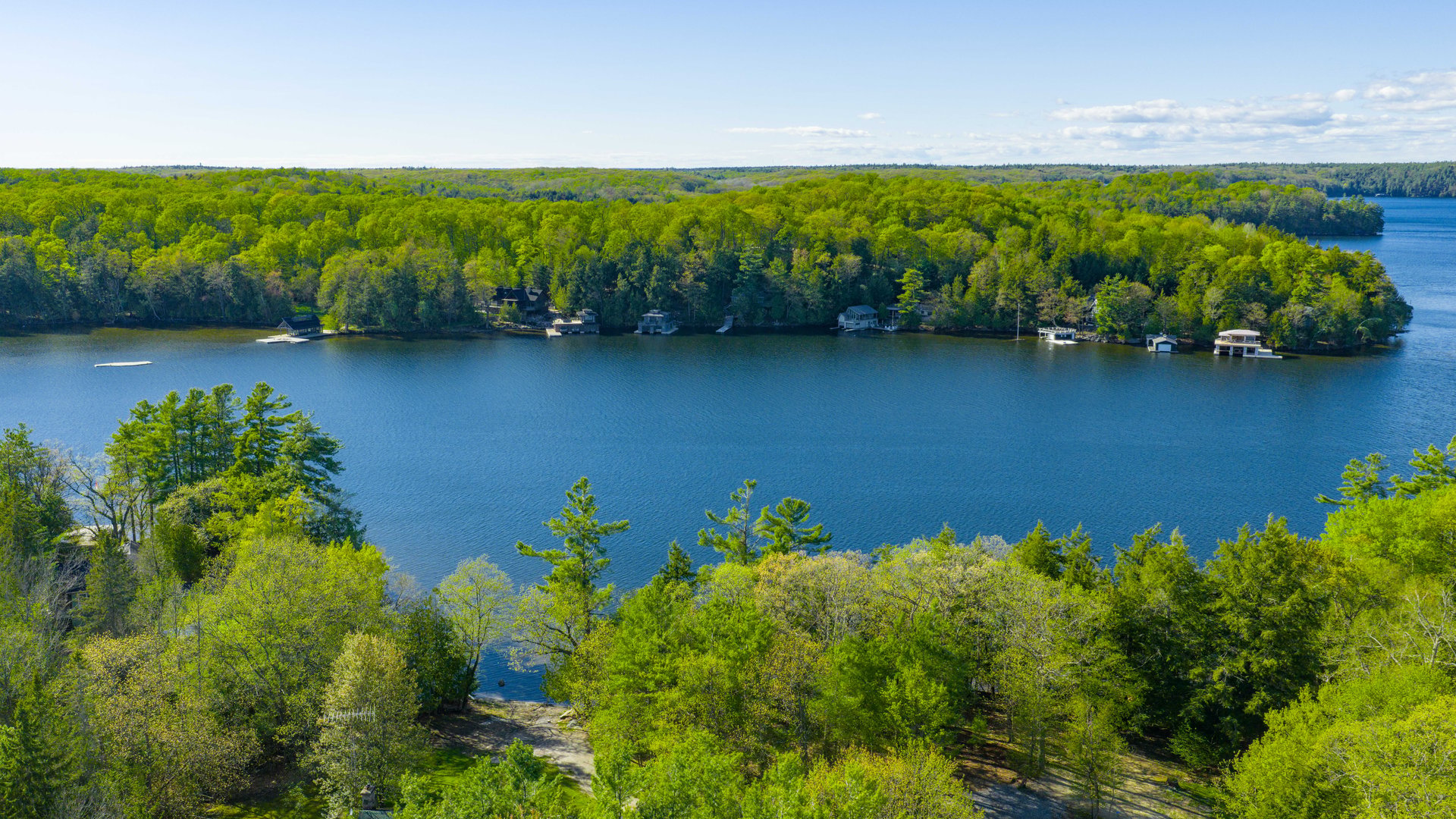 Little Lake Joseph