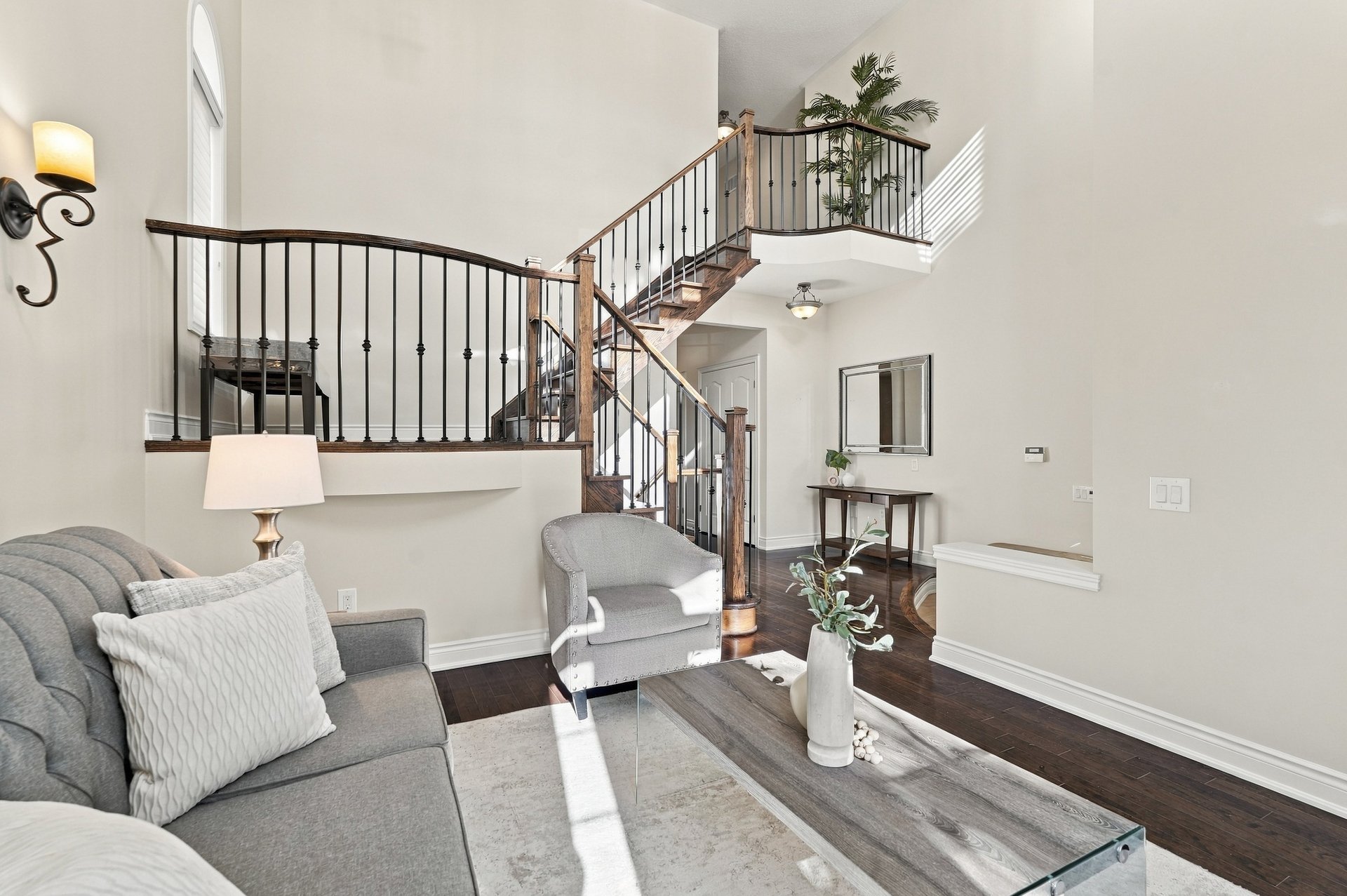 Family Living in the Heart of Lakeshore Woods