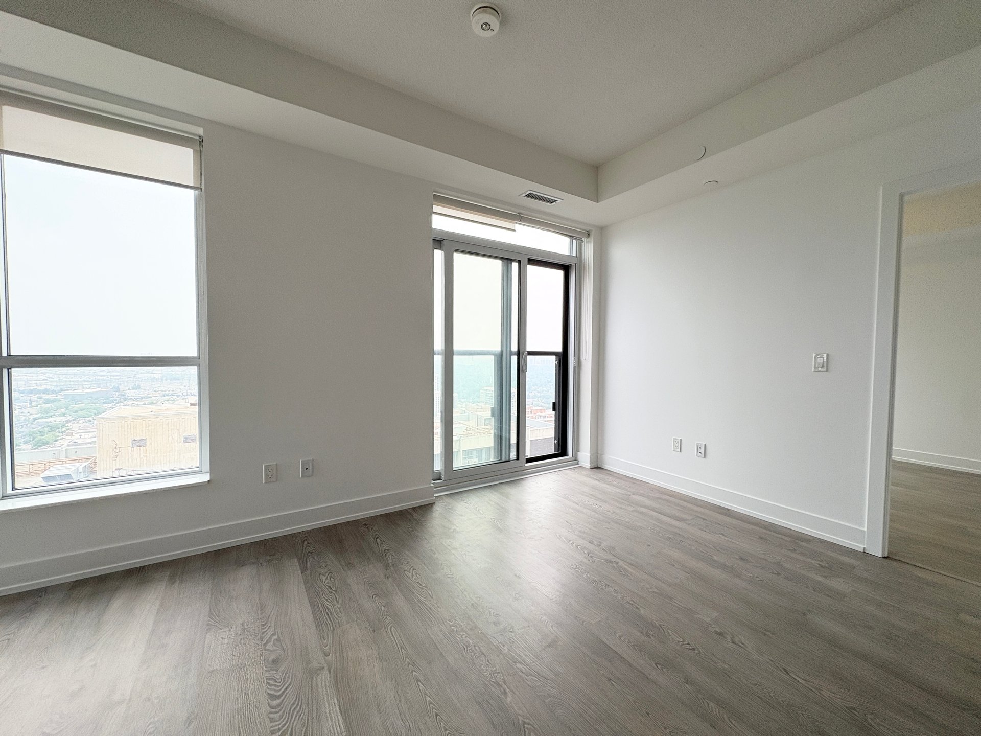 9 Mabelle Avenue, Toronto W08 Unit: 3425