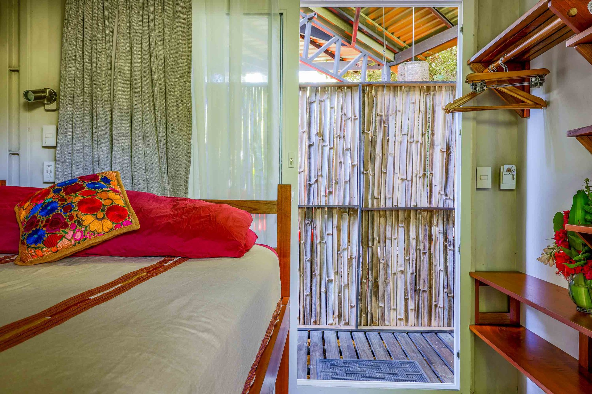 Profitable Business Dominical Yoga Retreat Property with Ocean Views