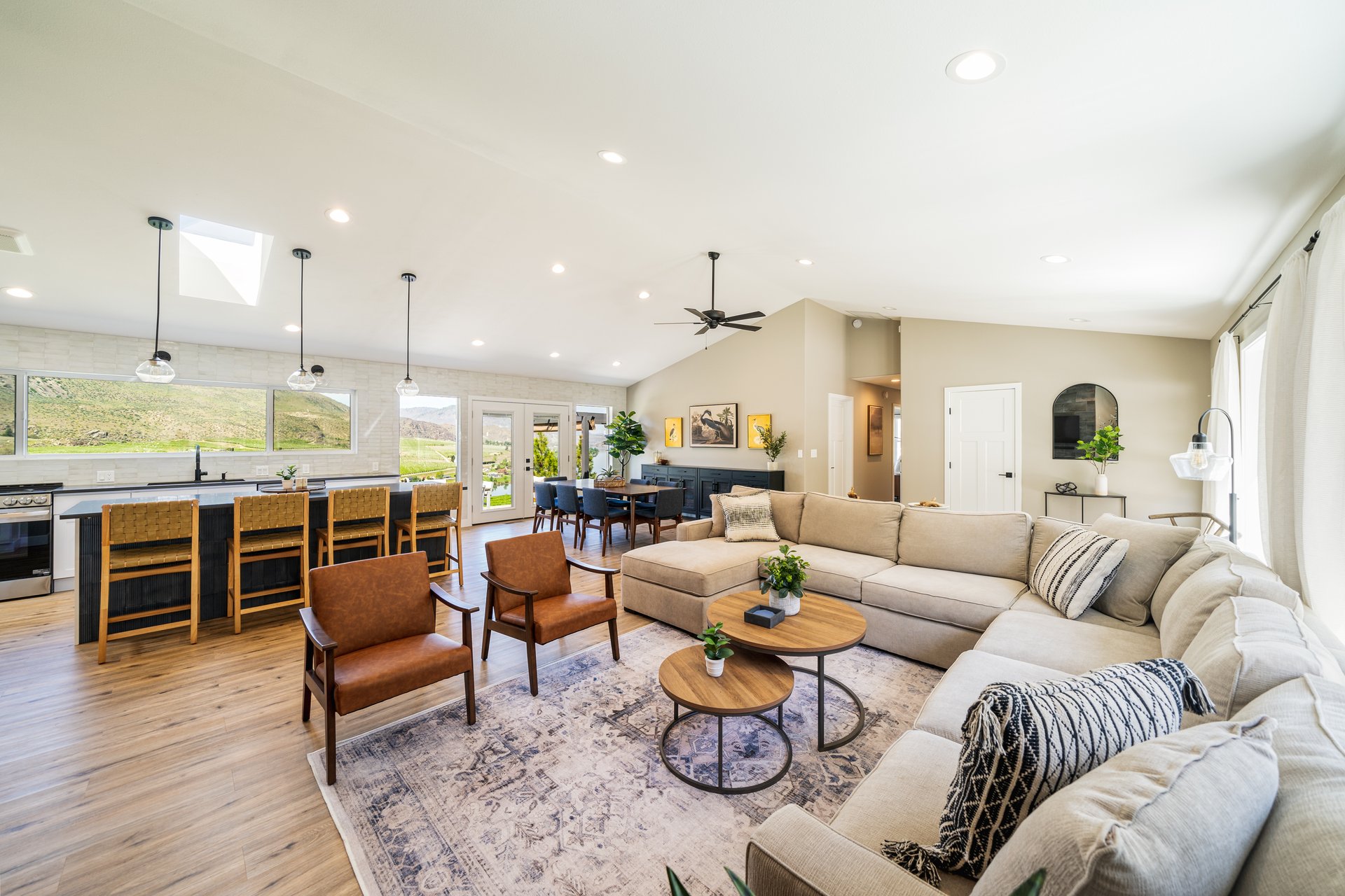 Orondo Riverview