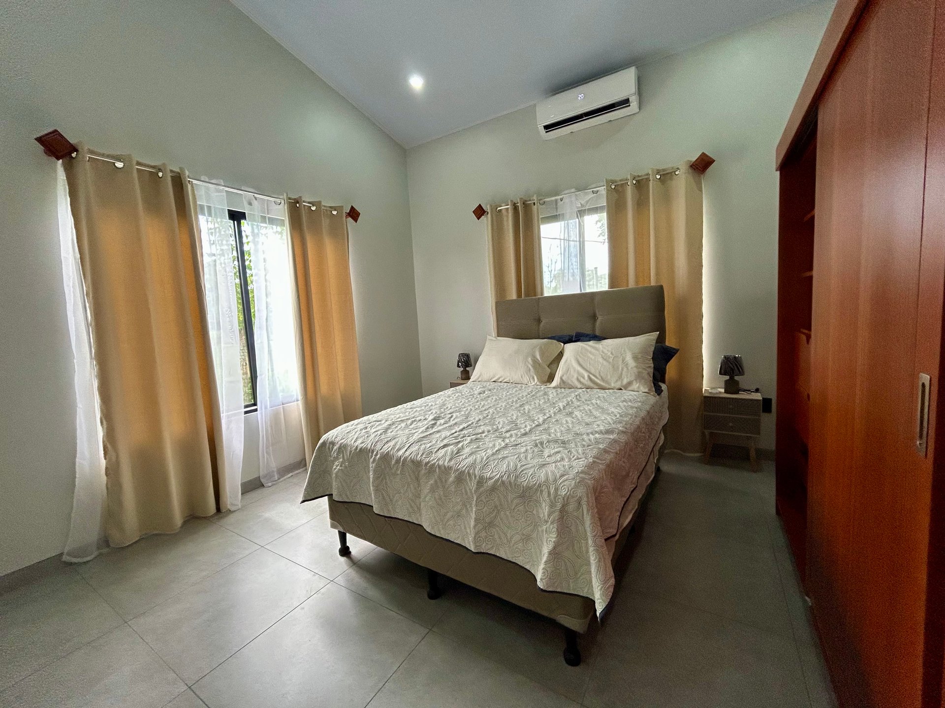 Brand New 2-Bed, 2-Bath Home in Coronado - Just 10 Minutes from Ojochal
