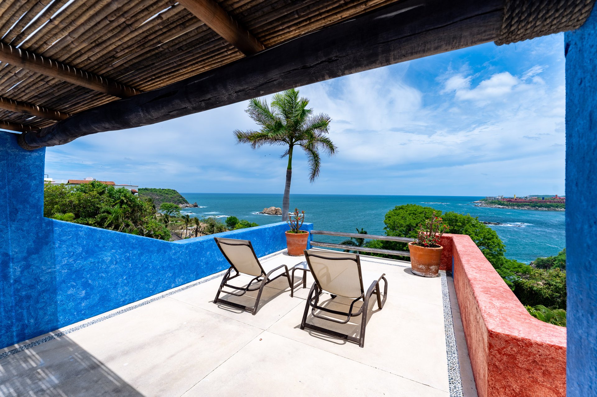 4 Bedroom, Single Family Home, Casa Tehuana