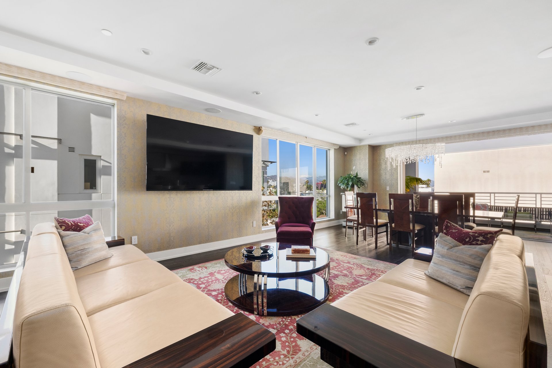 450 N Palm Dr Unit: 507, Beverly Hills 