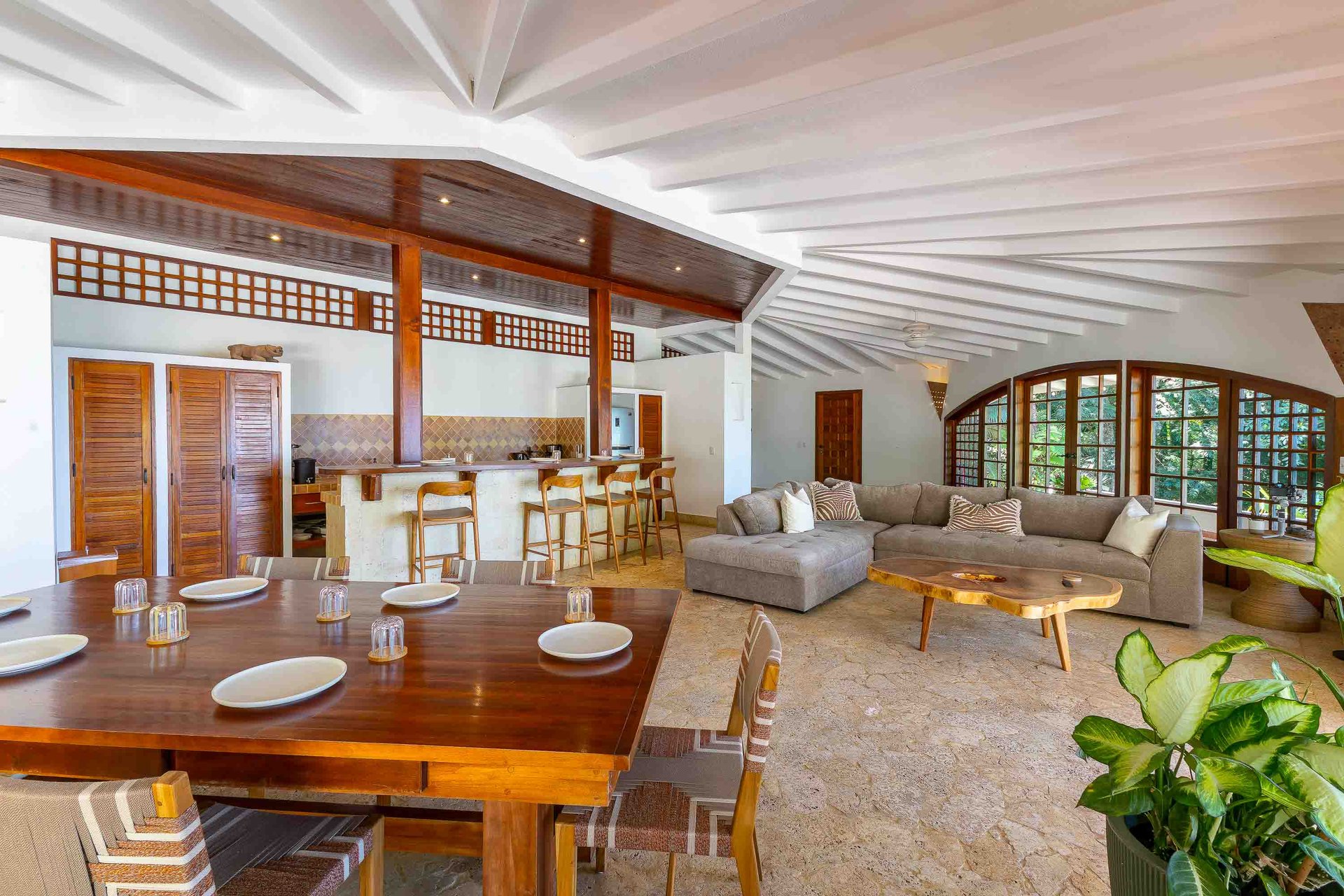 Ocean View Retreat Estate