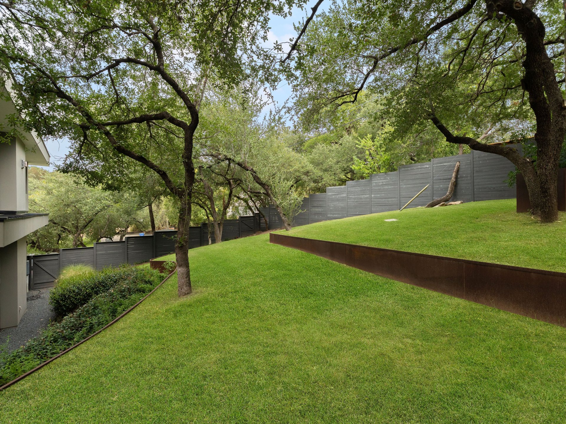 A Designer’s Personal Residence