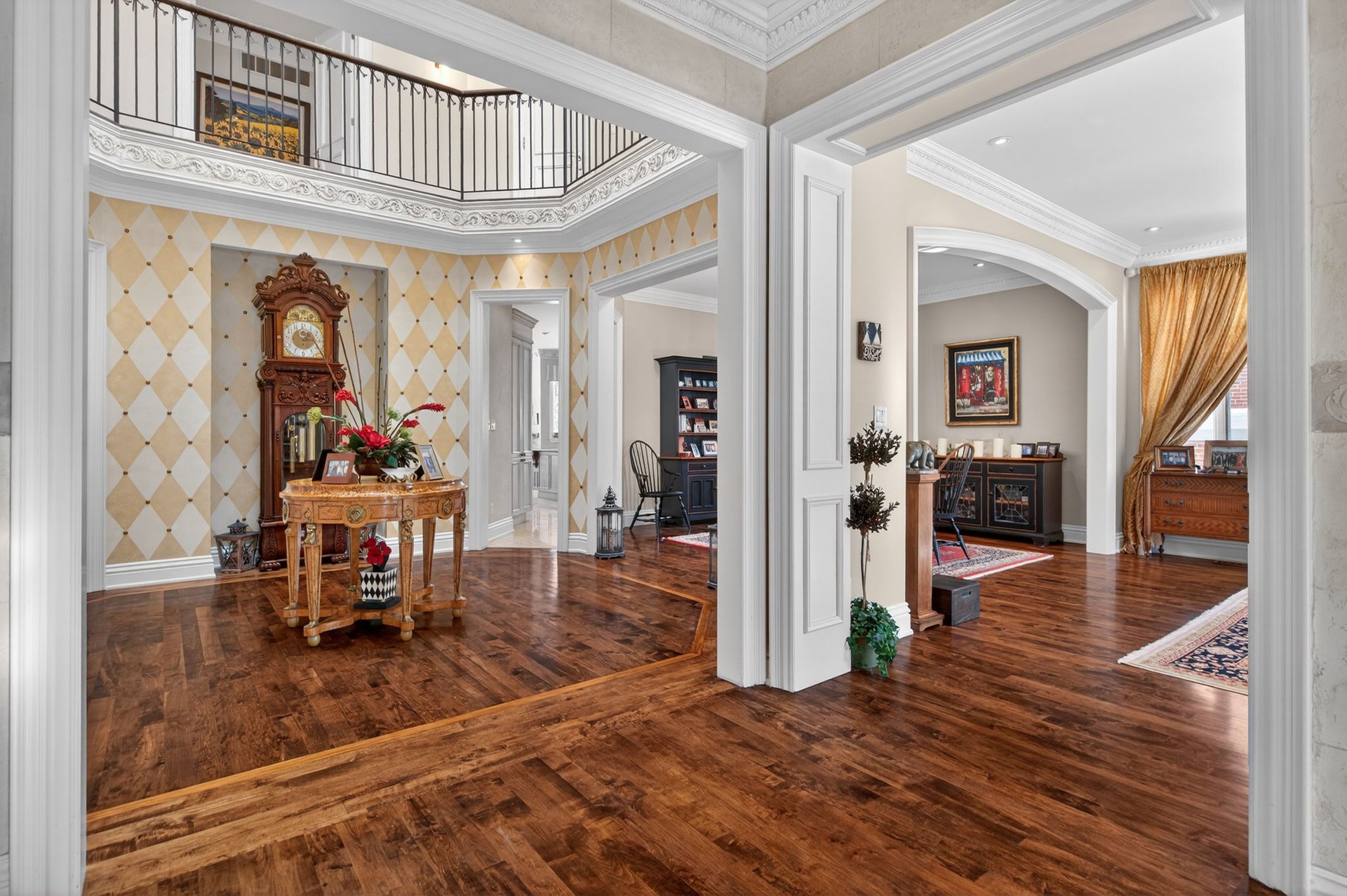 SOLD: Timeless Elegance