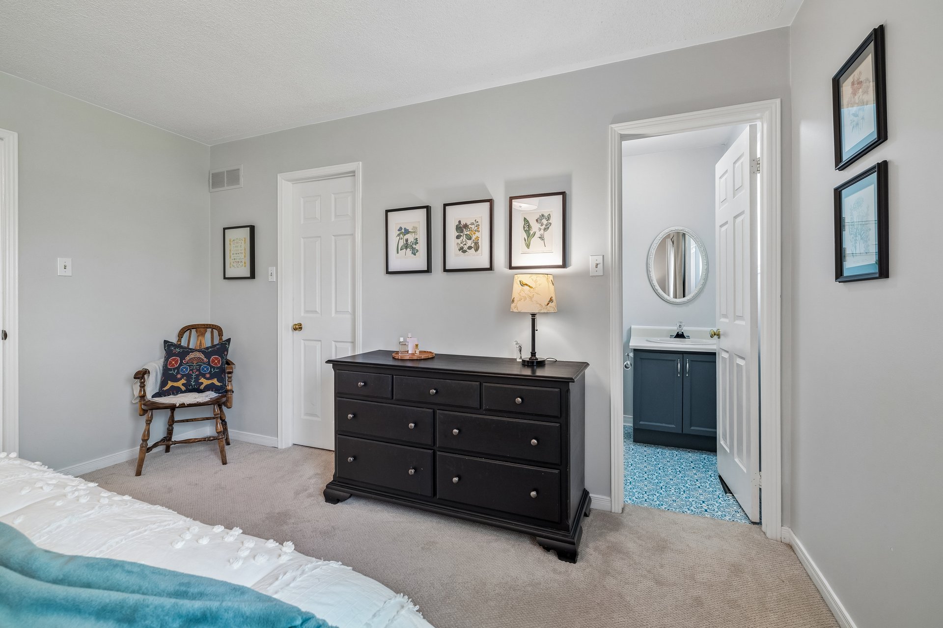 Turnkey Townhome in Coveted Community
