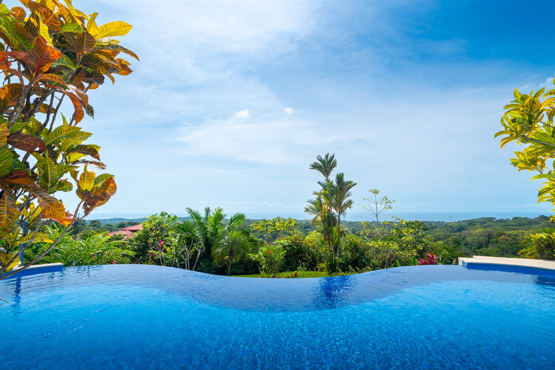Villa Bali Breeze at Luxury Villa Estates