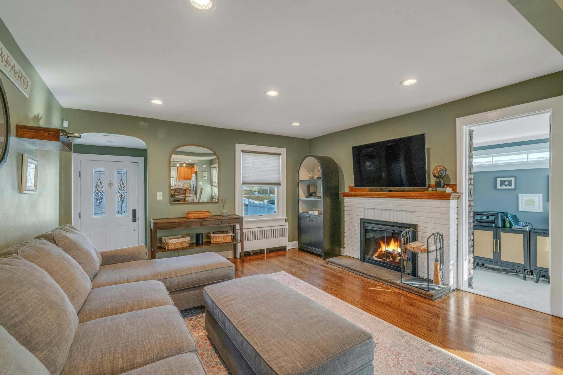 48 Harrison Avenue