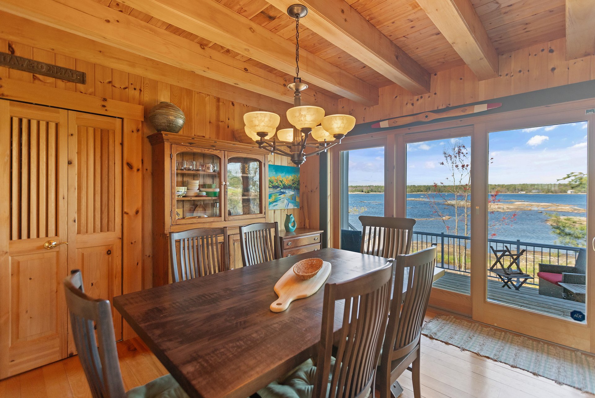 Muffitt Island