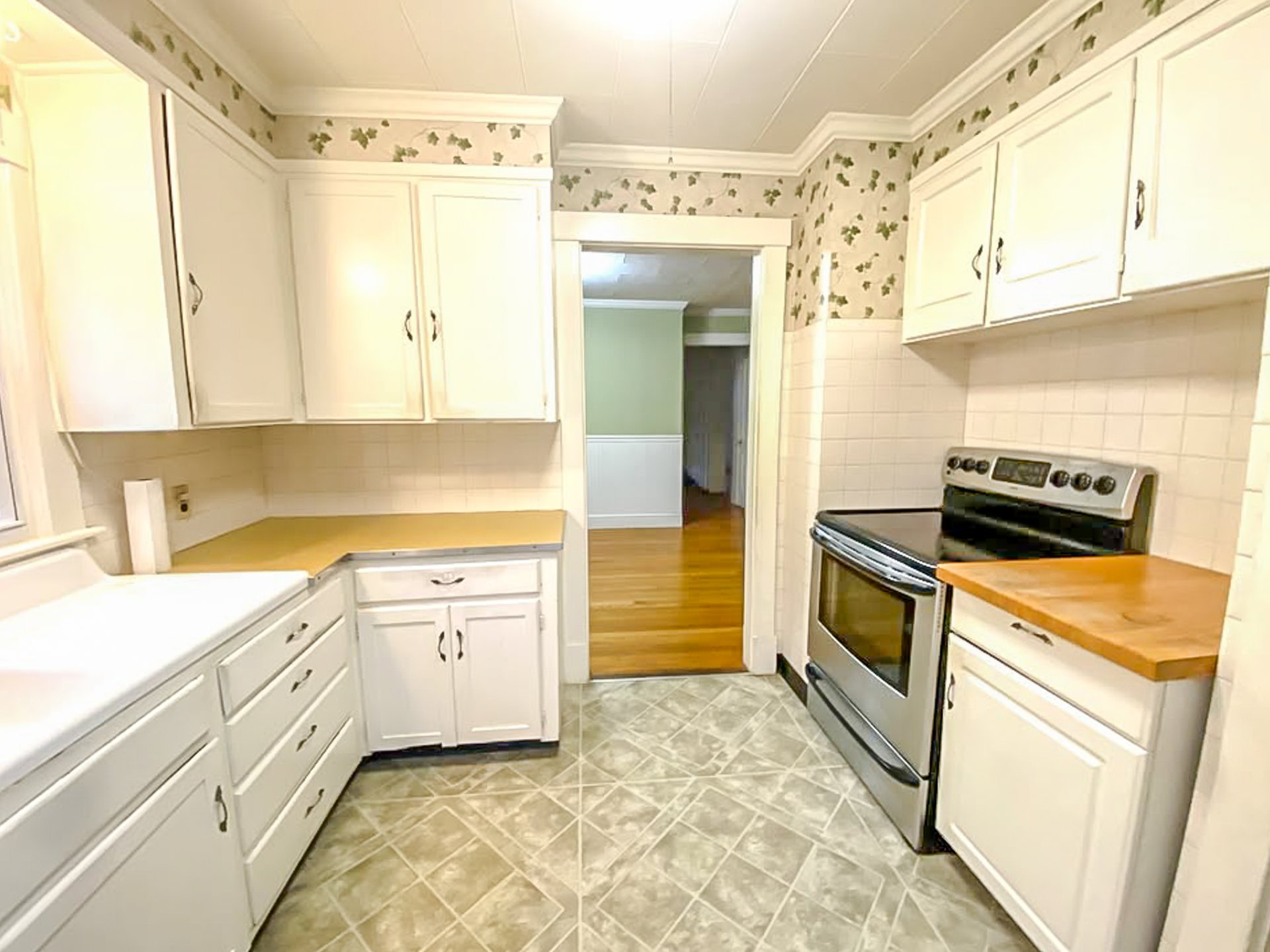 Rental Currently Available