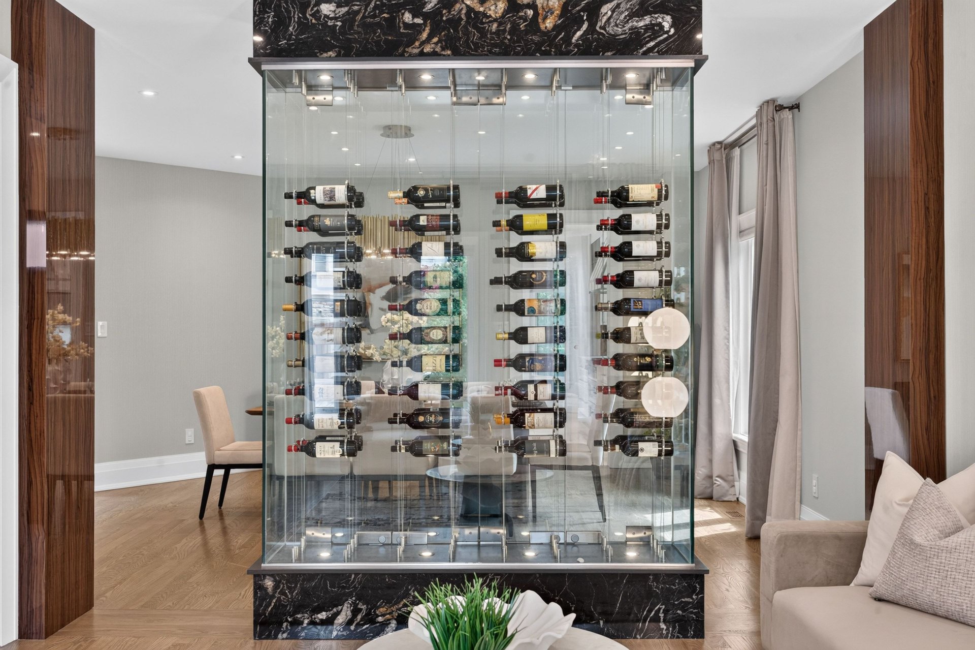 Fully Renovated Designer Residence