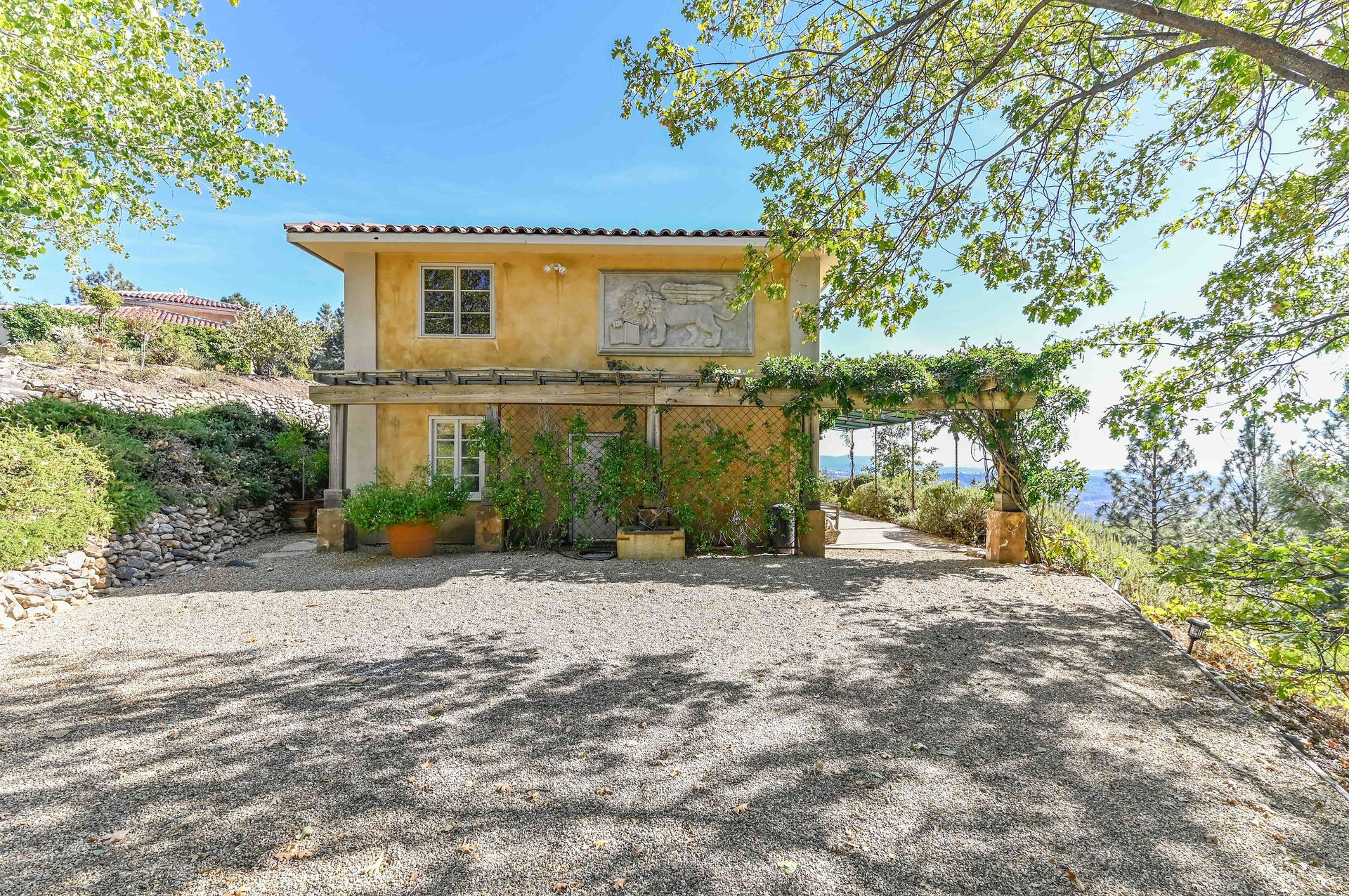 2500 Folendorf Road
