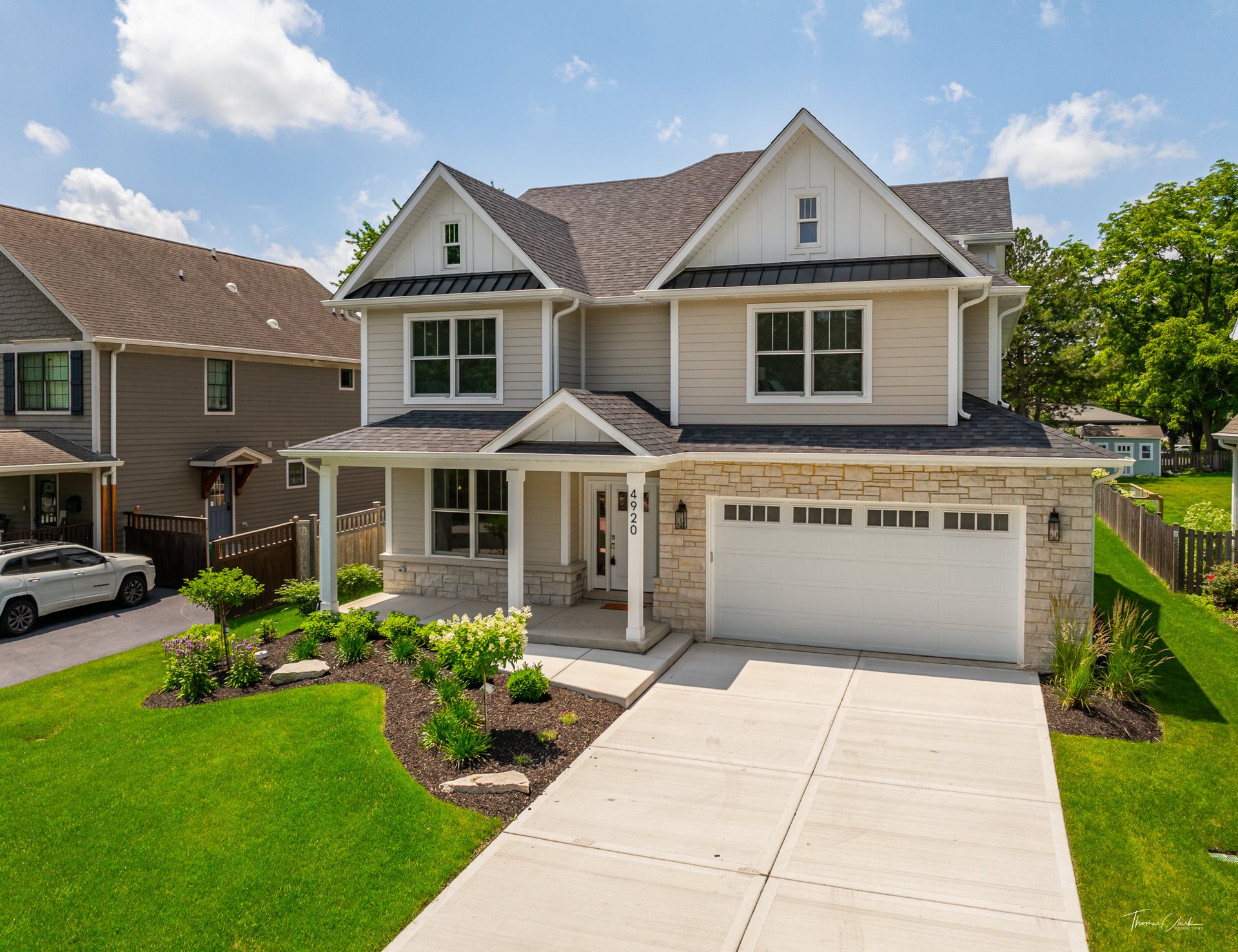 4920 Stonewall Avenue