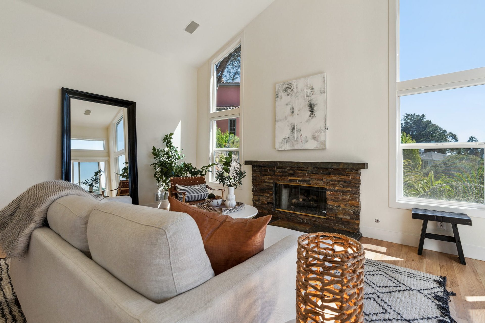 5 Cecilia Court, Tiburon