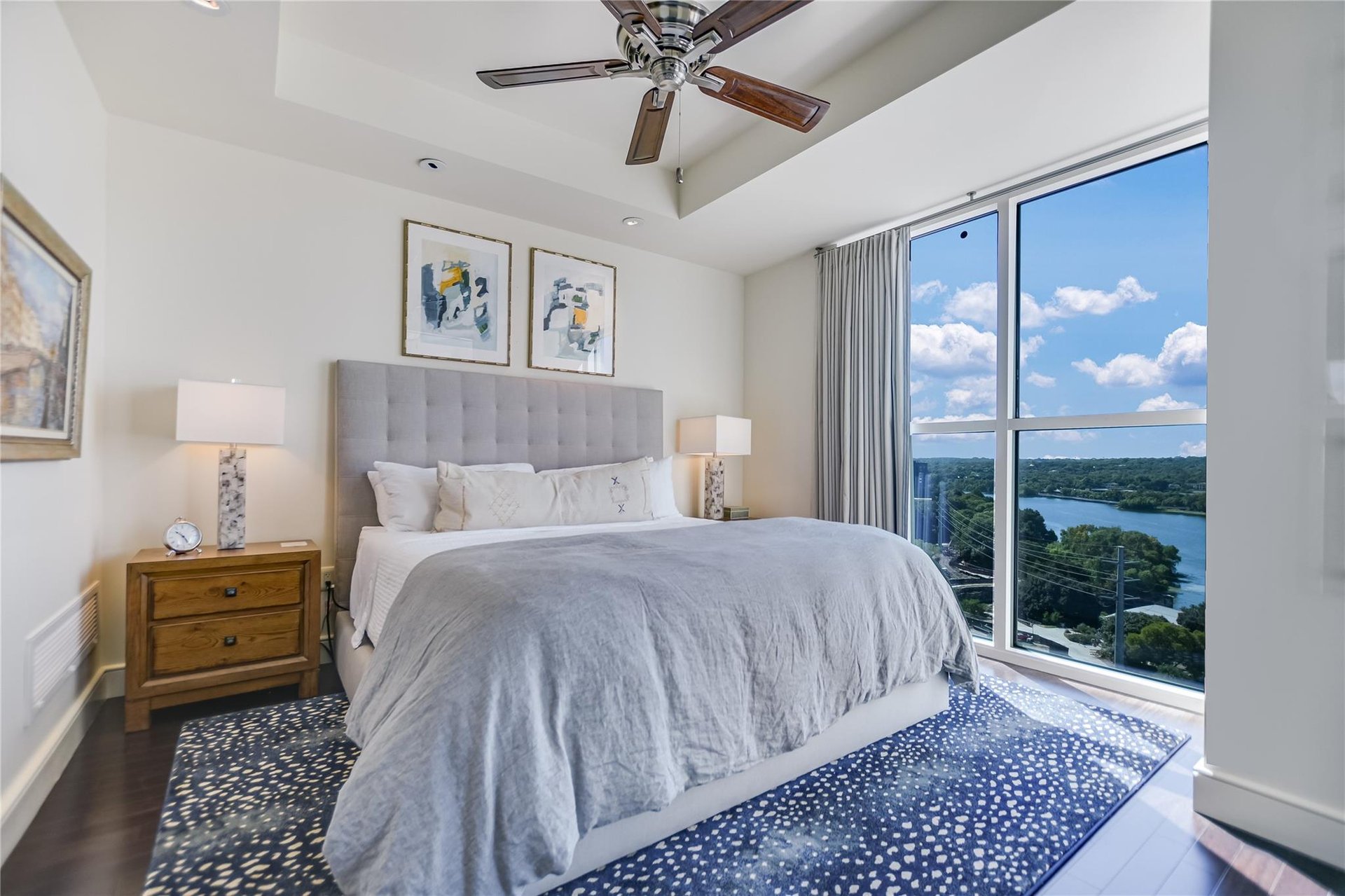 98 San Jacinto Boulevard #1209
