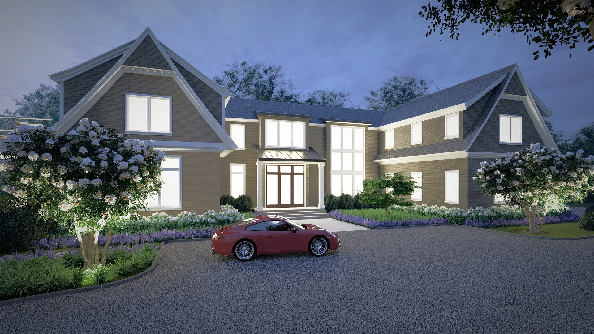 255 Millstone Road