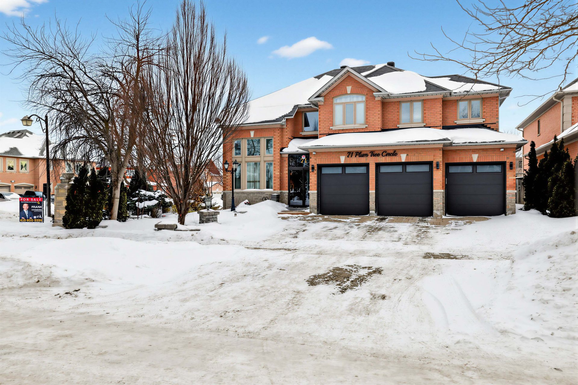 71 Plum Tree Circ
