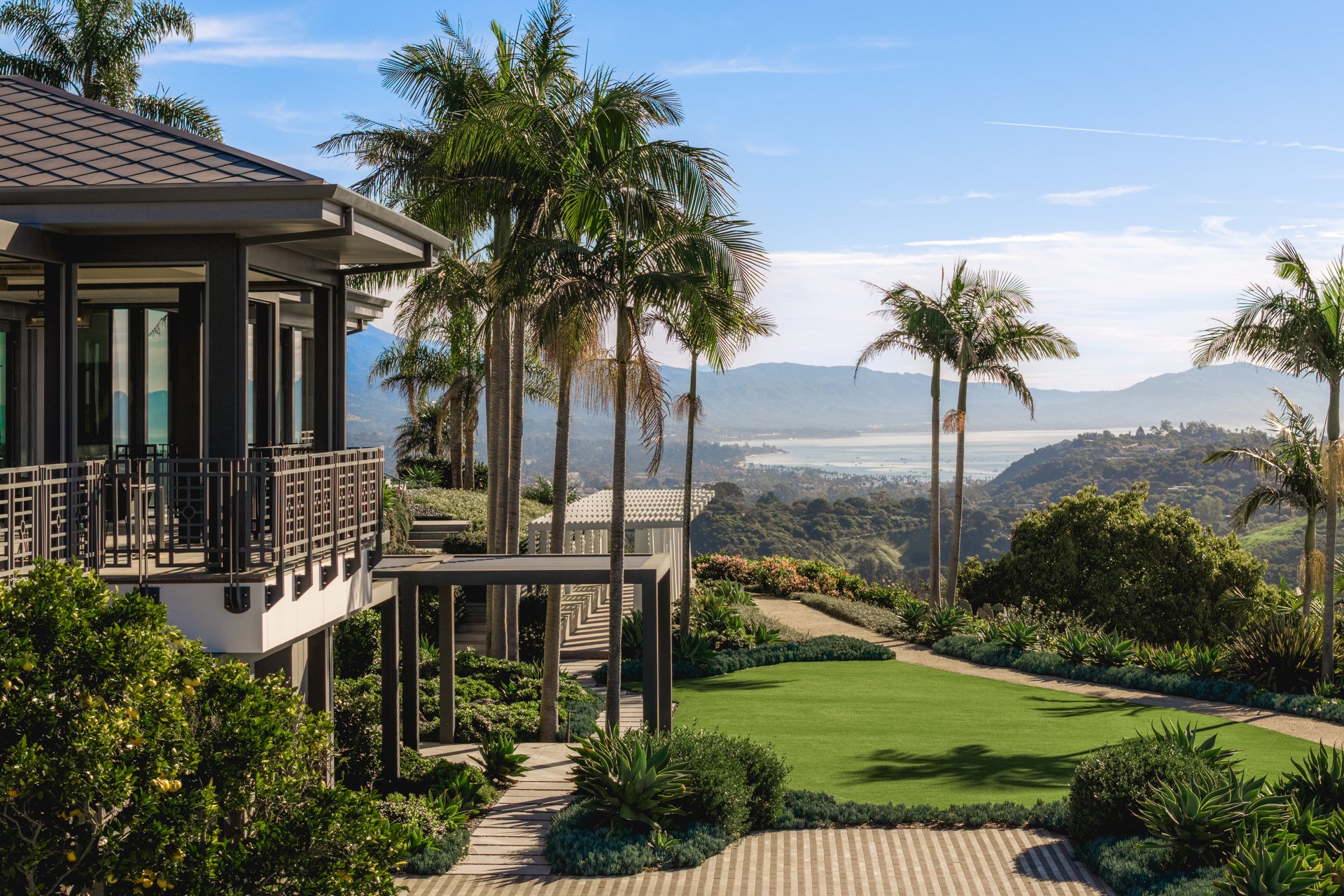 3218 Campanil Drive 