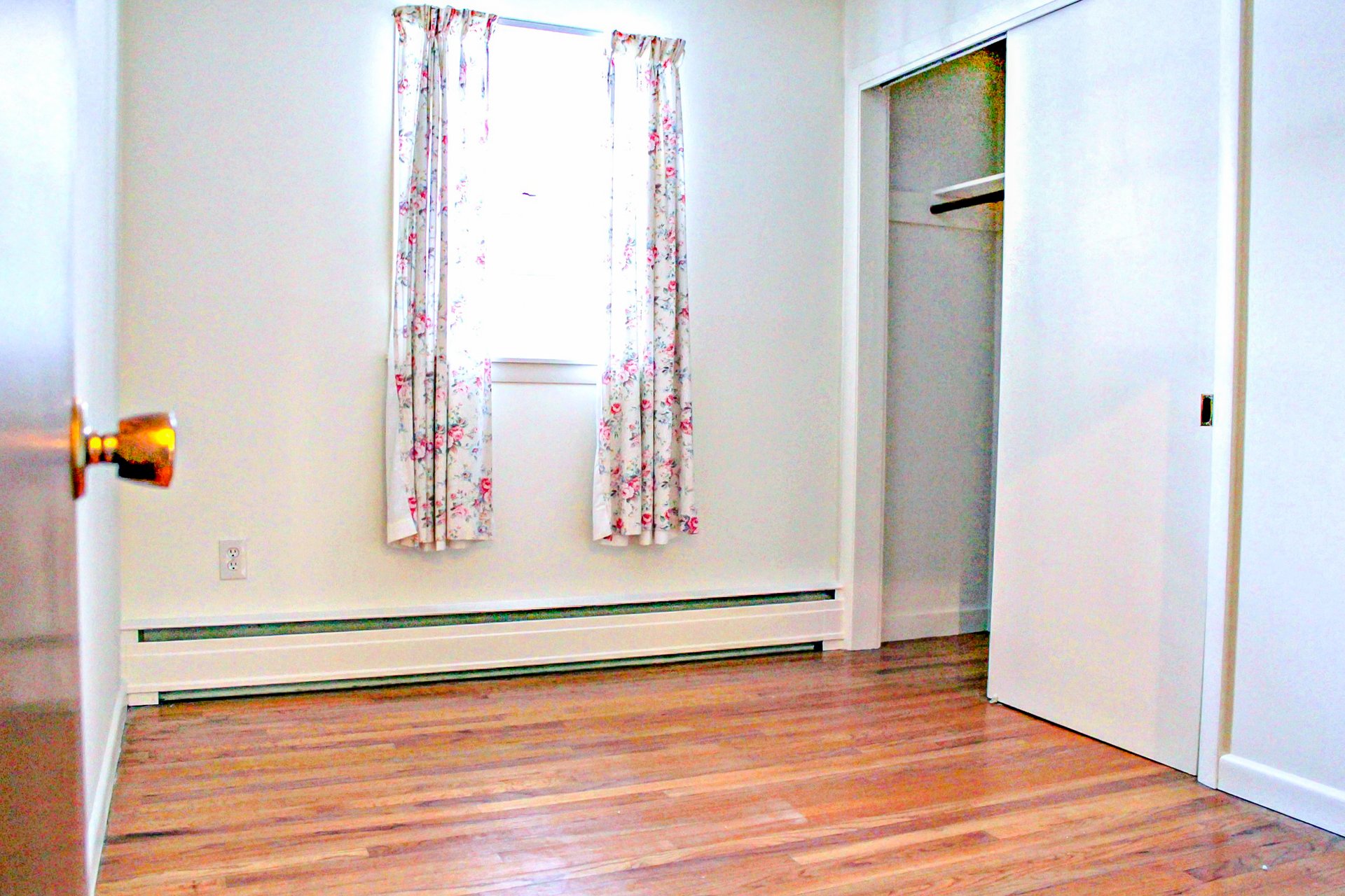 Rental Available October 1st