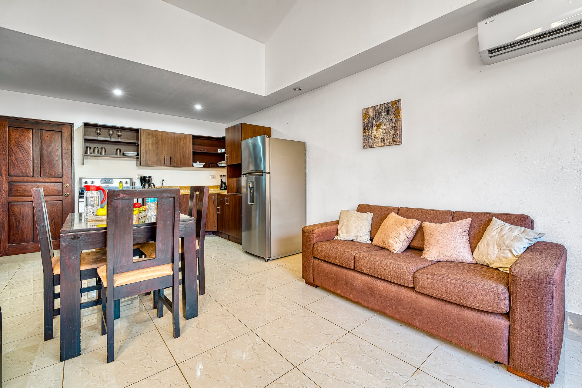 Casa Pura Vida 37 | Charming Villa in Playa Lagarto Eco-Development