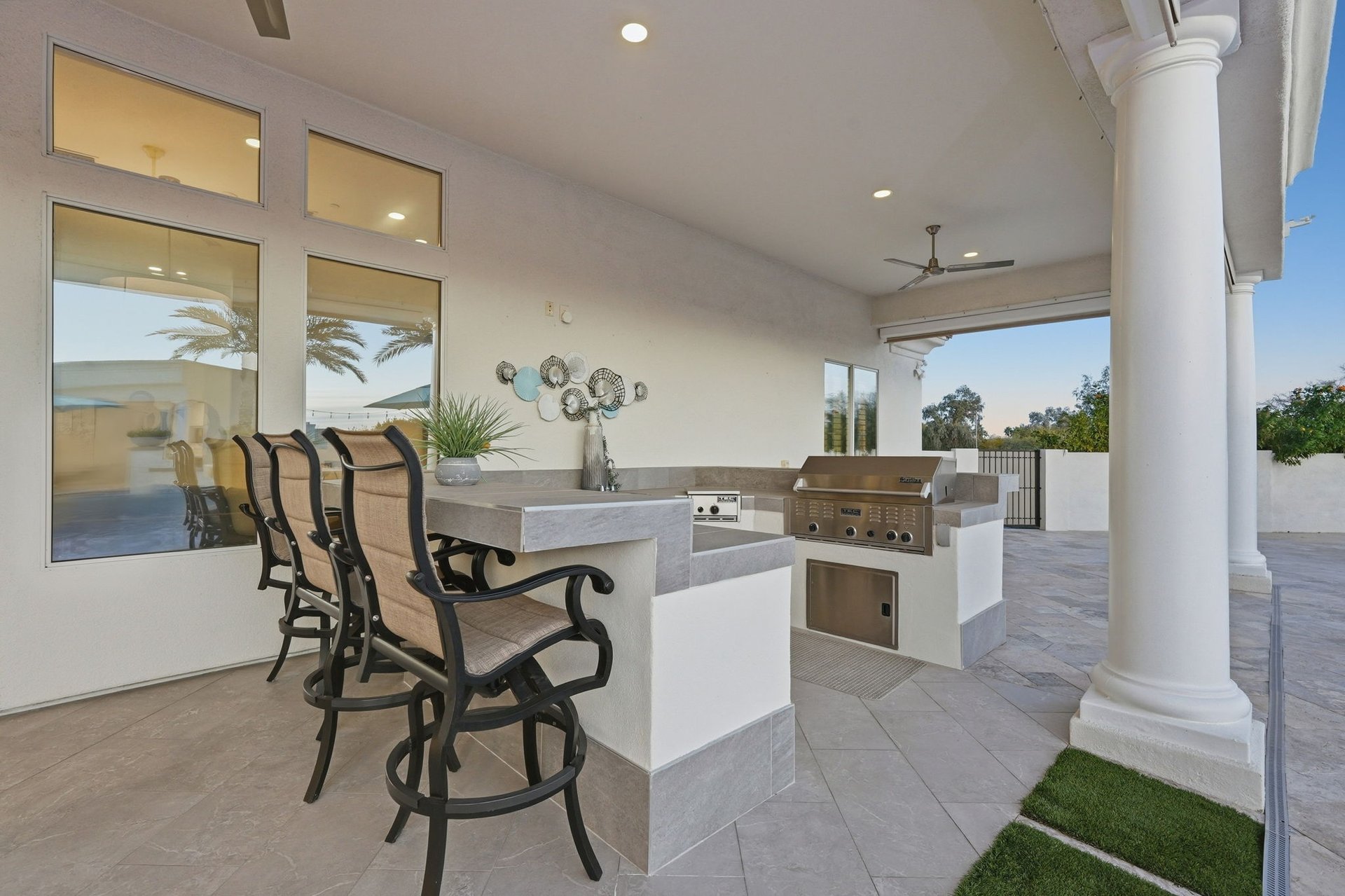 10651 E CACTUS Road