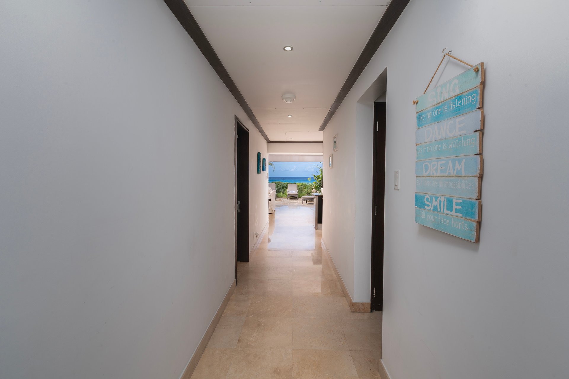 Coral Cove One