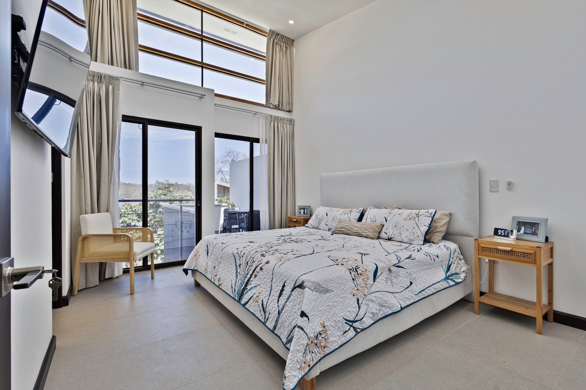 Monte Hermoso #61 | Turnkey 3BR Townhome in Gated Monte Hermoso Community Near Playa del Coco