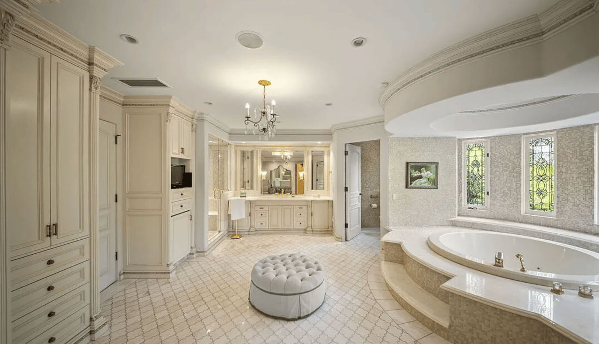 Mediterannean Haven, Lexington Road, 90210