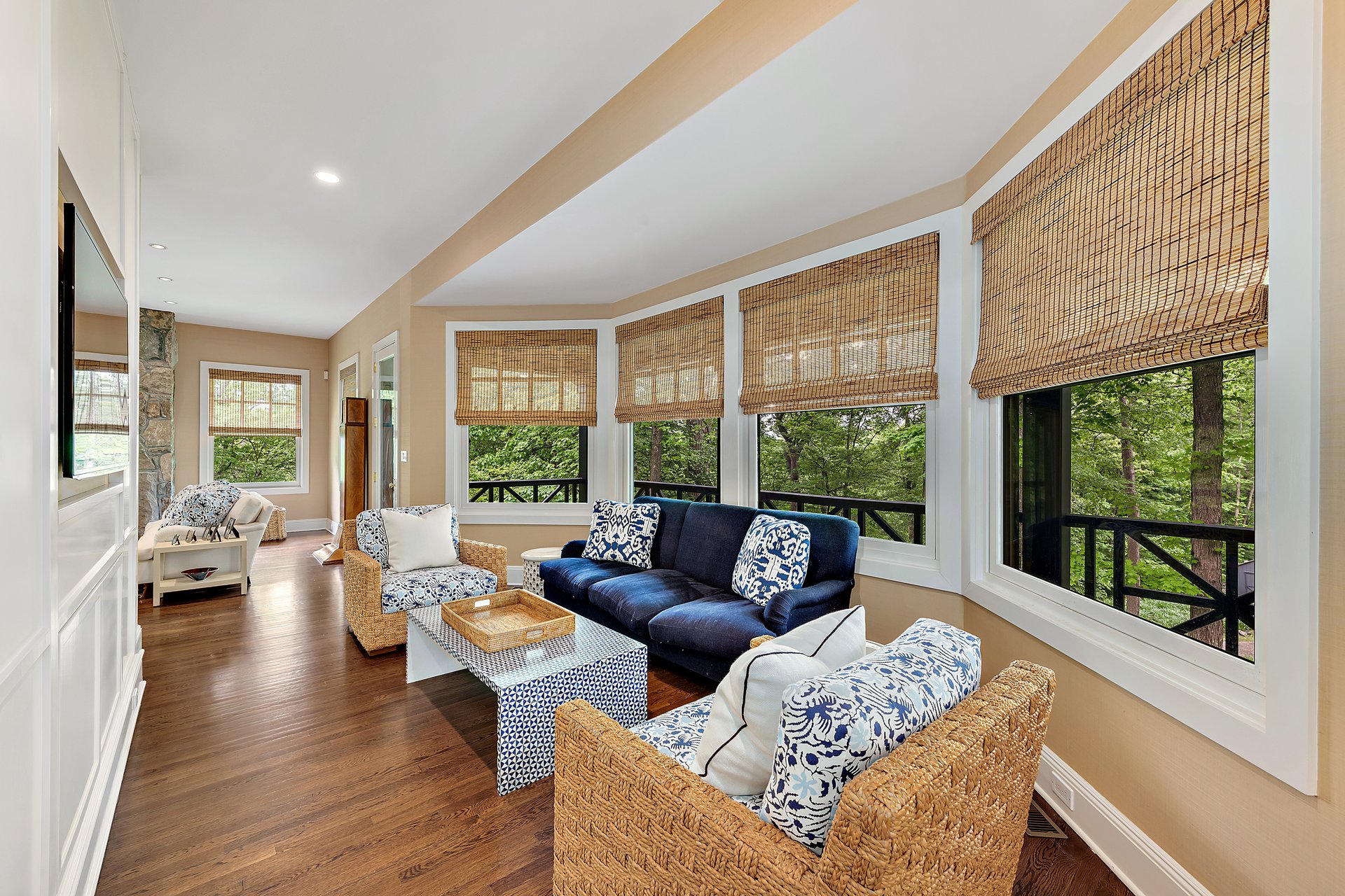 401 Pea Pond Road