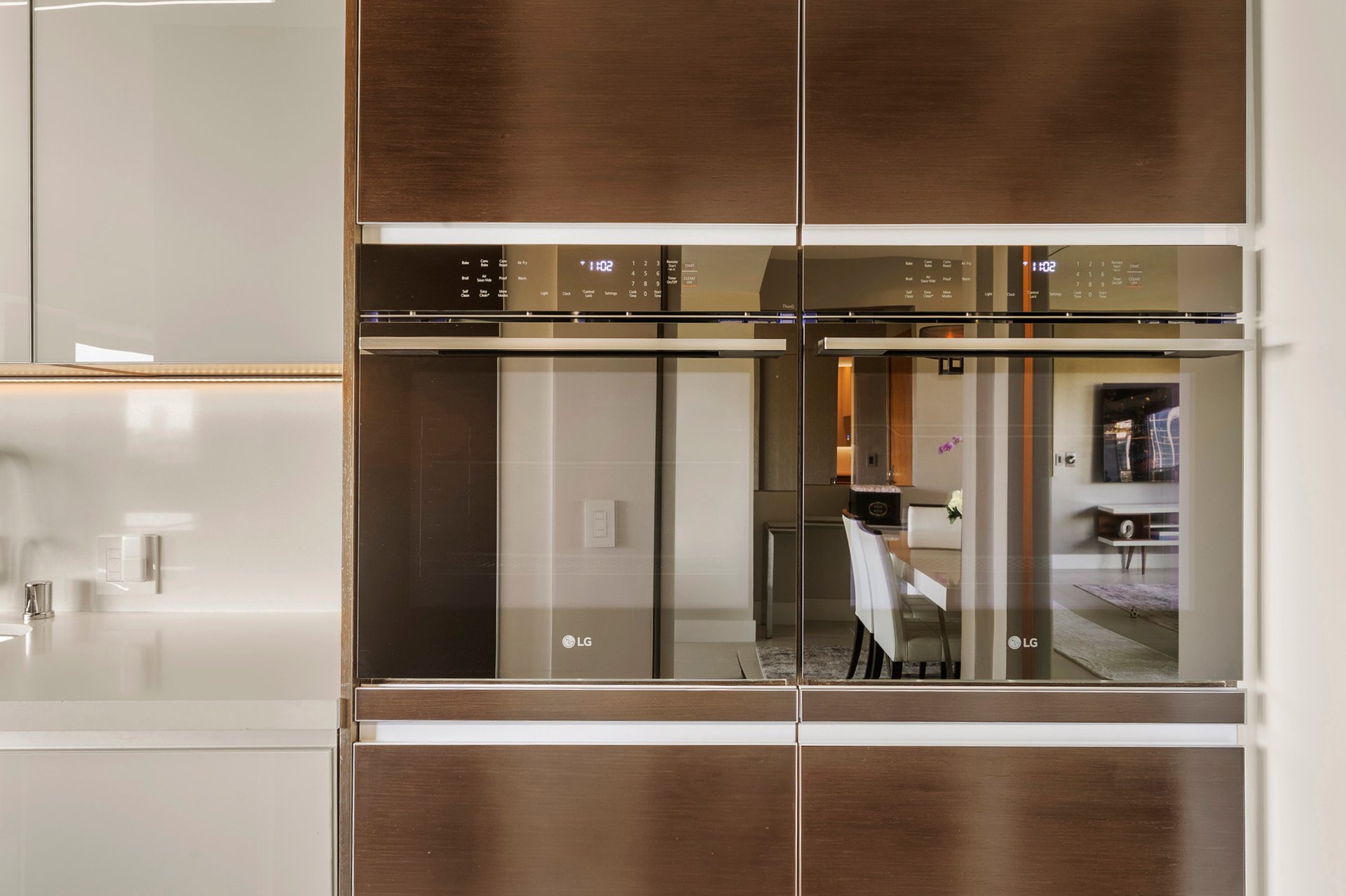 838 N Doheny Dr Unit: 1202, West Hollywood
