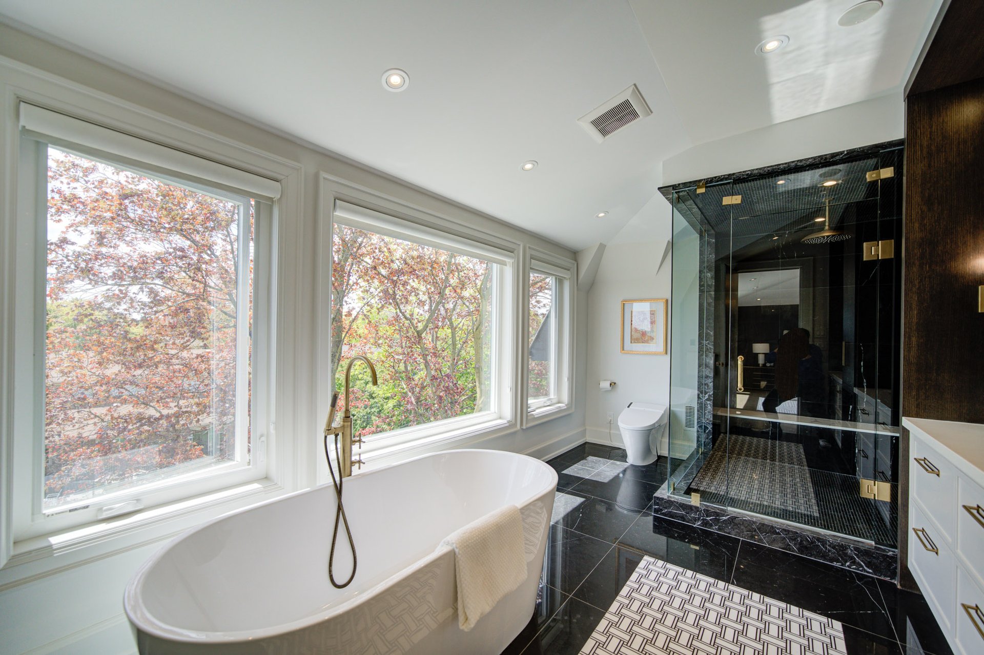 SOLD: Modern Sophistication