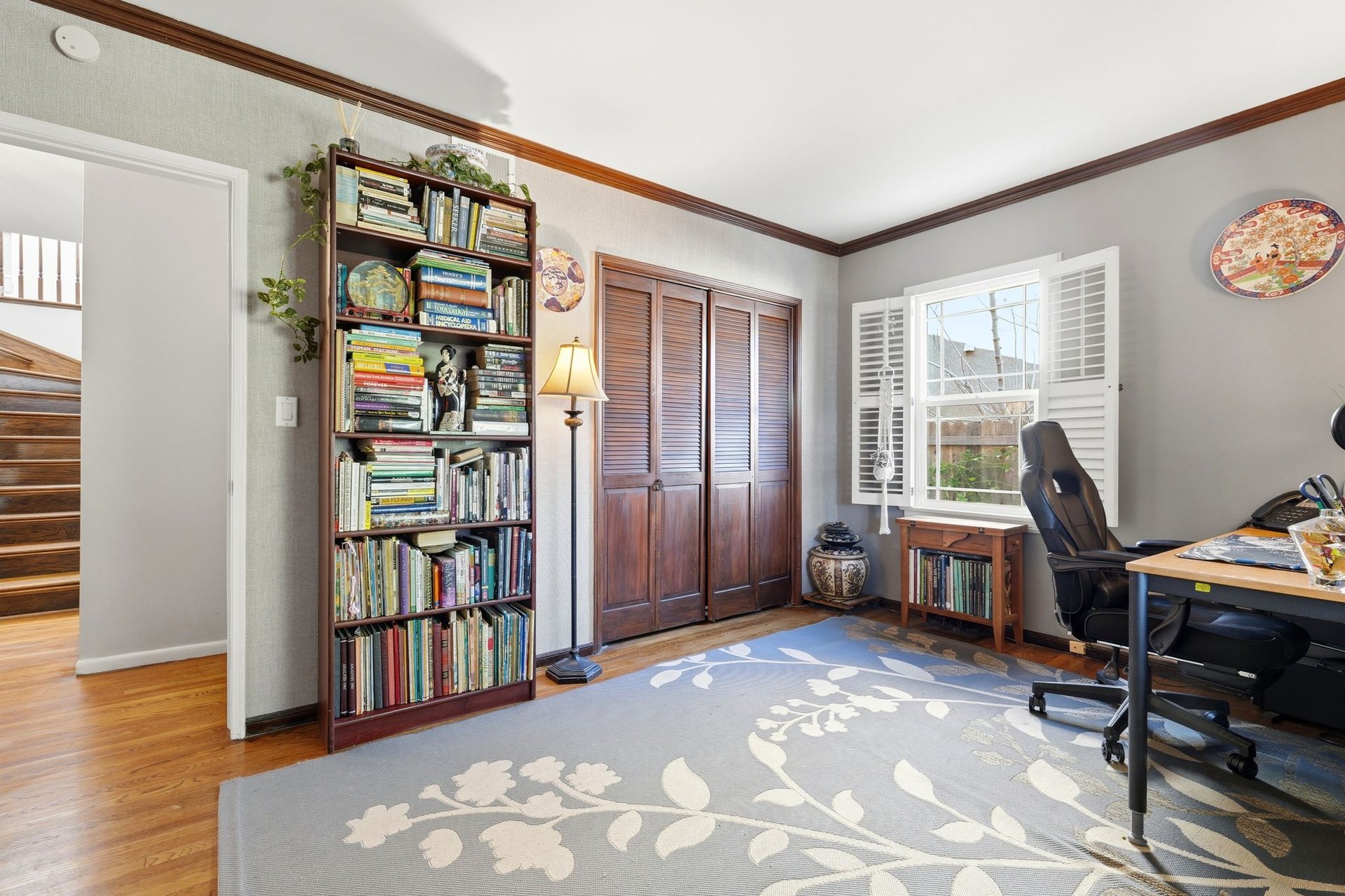 Off Market Exclusive Hesby Oaks