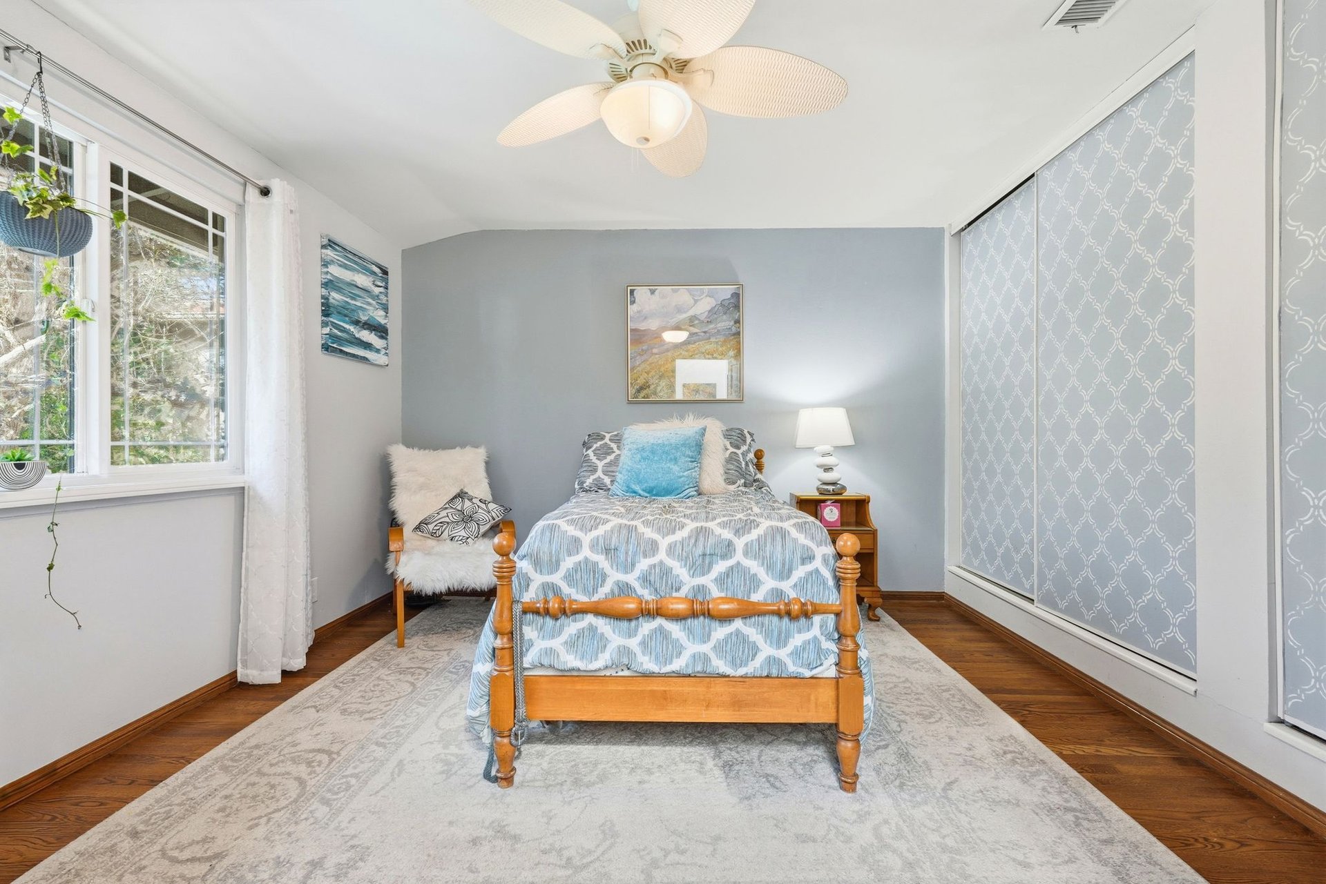 Off Market Exclusive Hesby Oaks