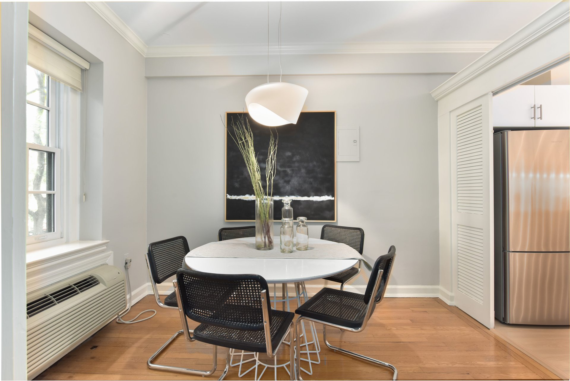4700 Connecticut Ave NW, #206