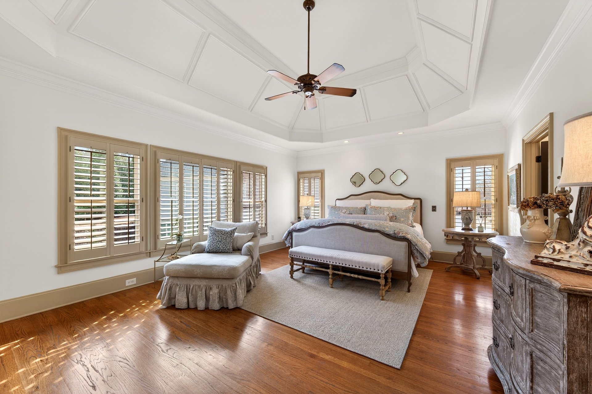 4010 Asheville Manor Court