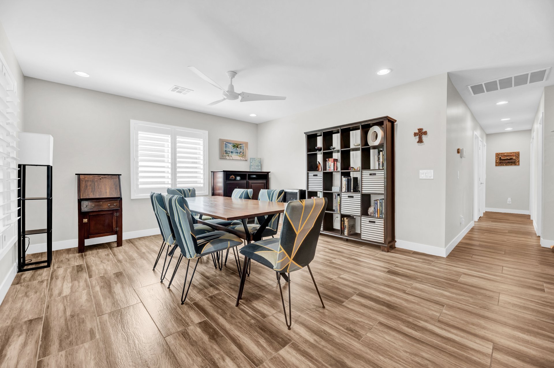3109 E Monterosa Street