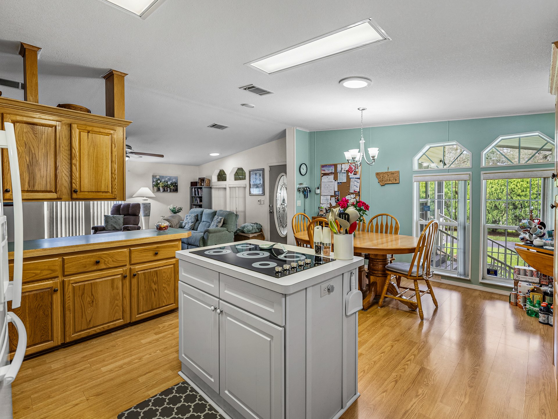 3444 OSAGE DR