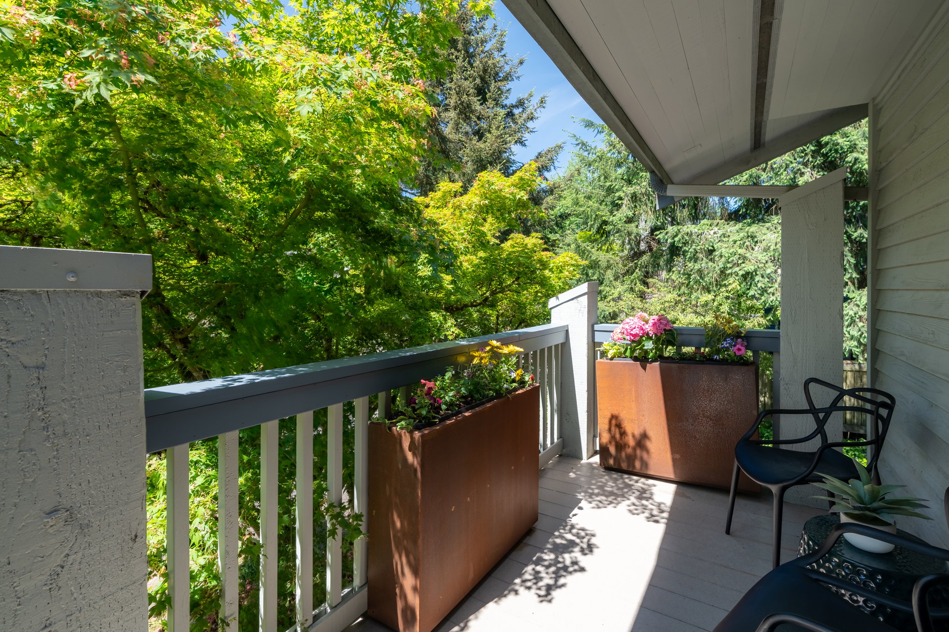 Serene Private Townhome