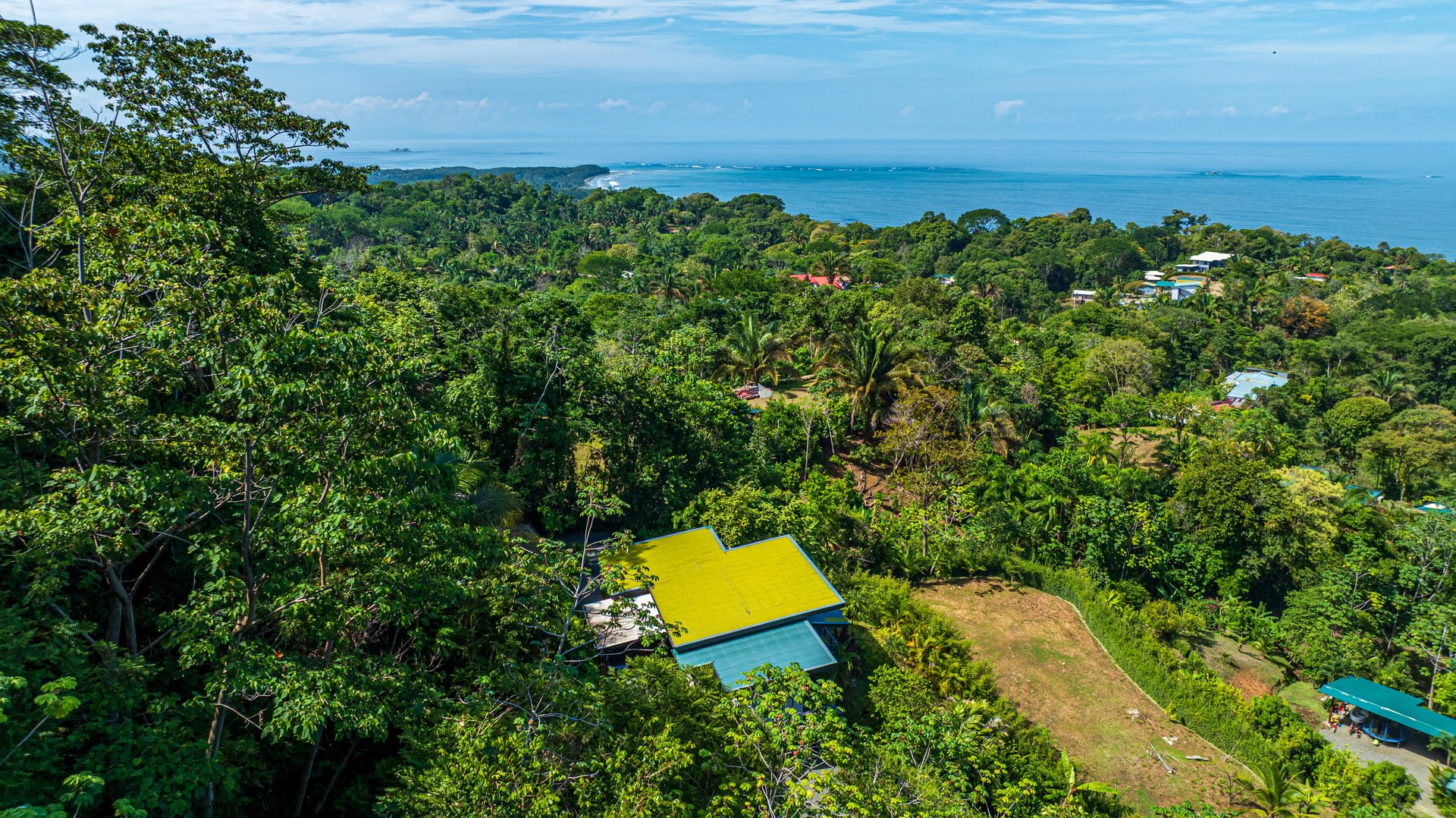 Casa Markissa – Luxury Oceanview Villa with Proven Rental Income.
