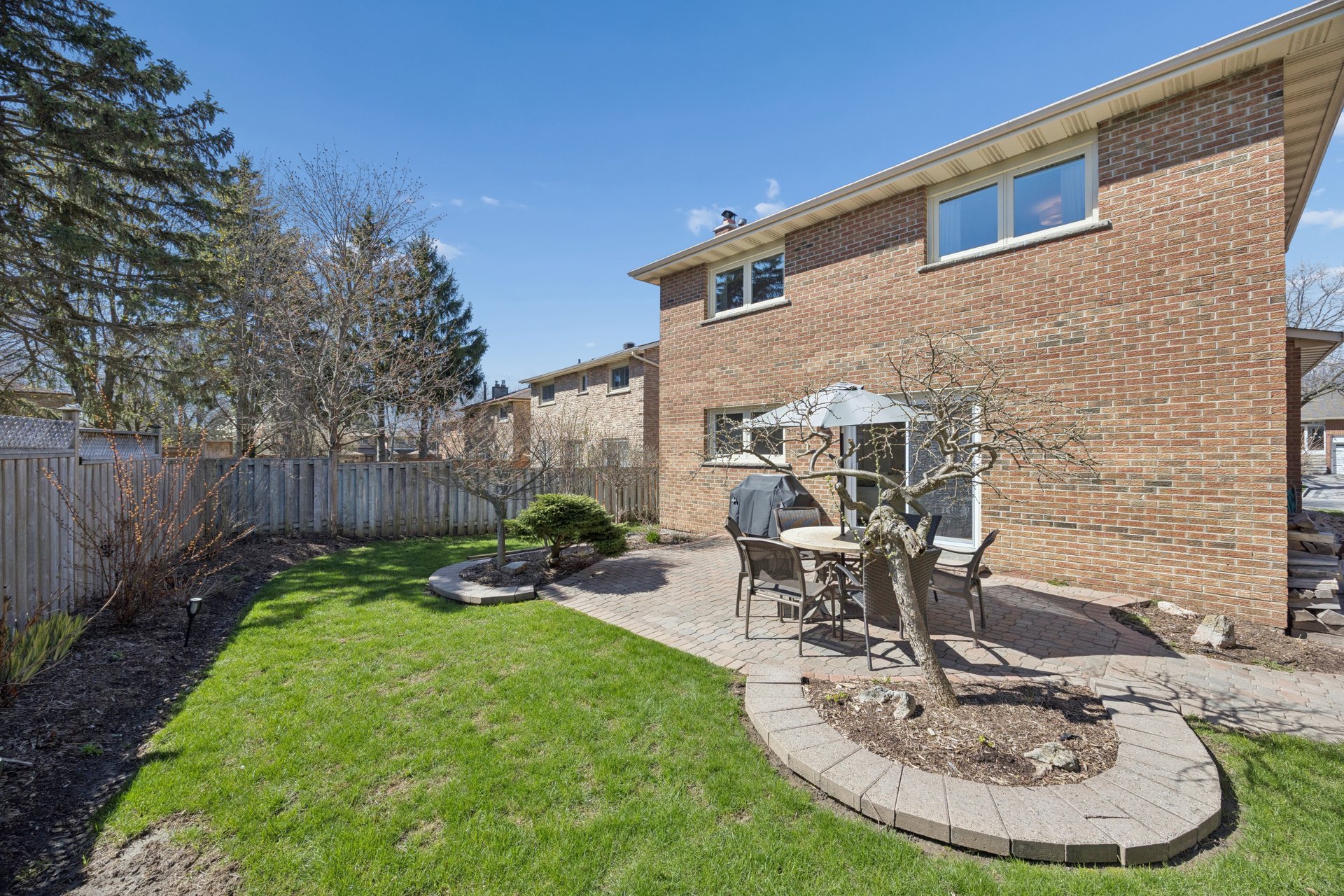 40 Ashland Crescent