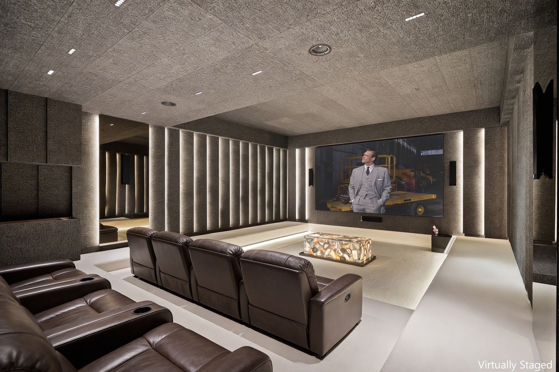 Extraordinary Custom Estate