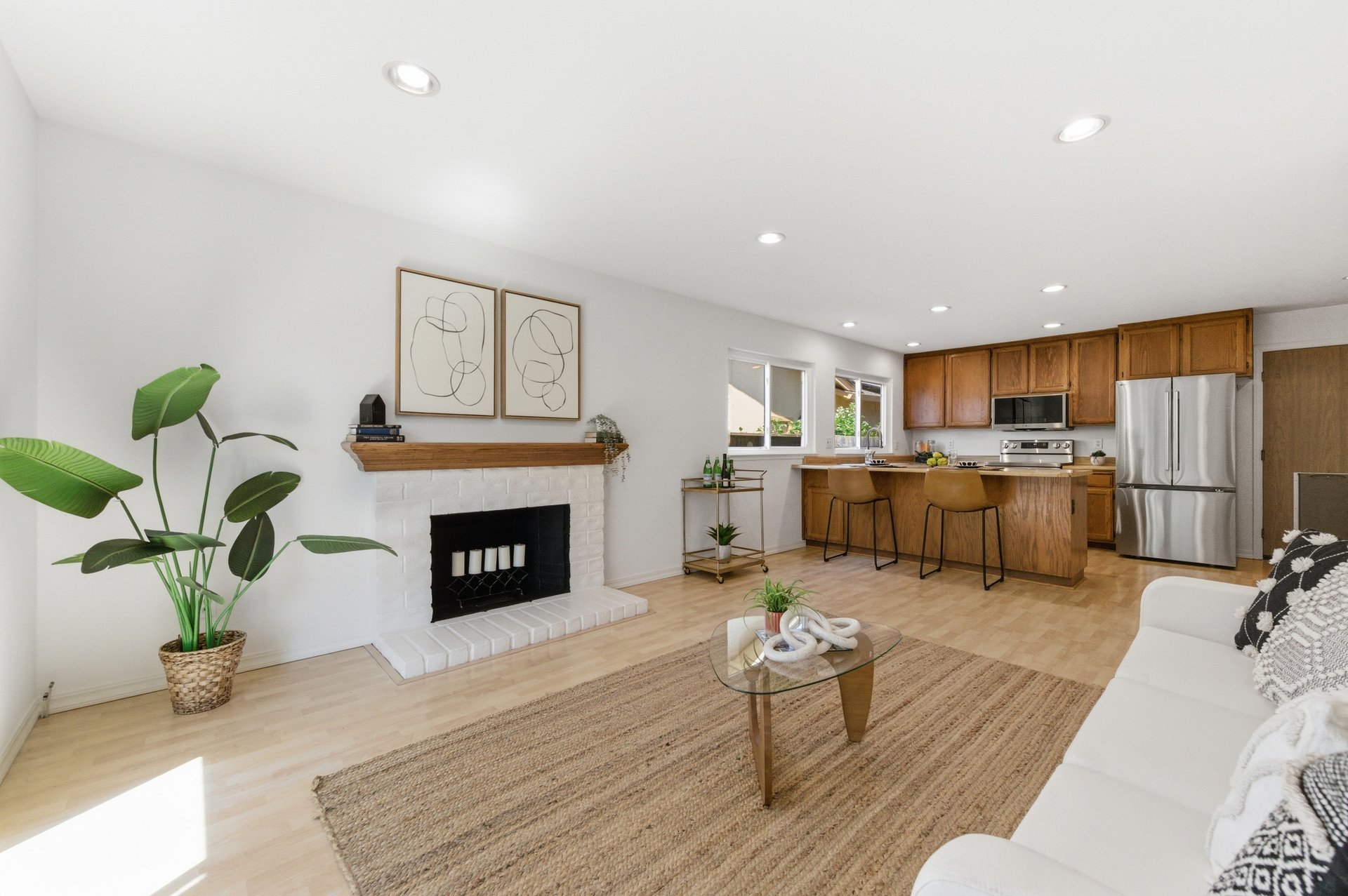 1931 Marin Drive