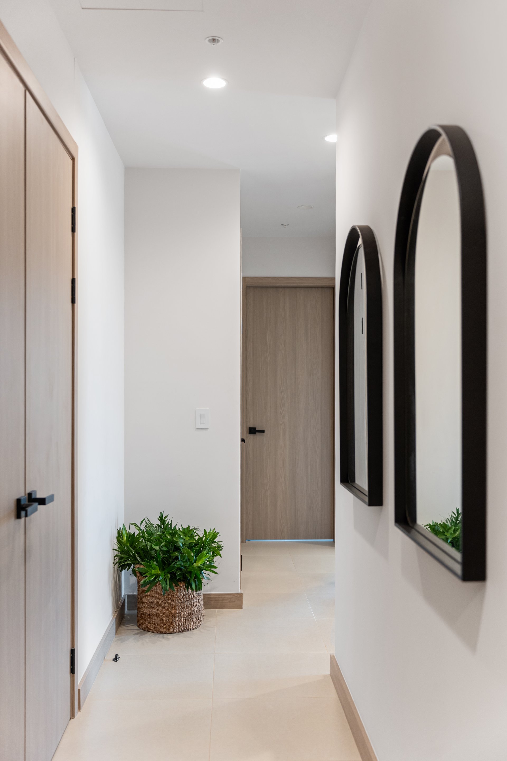 Na.Umi Seaside Residences – Building 3 (The Sunset Model) | Luxury Ocean-View 2-Bed + Flex Condos