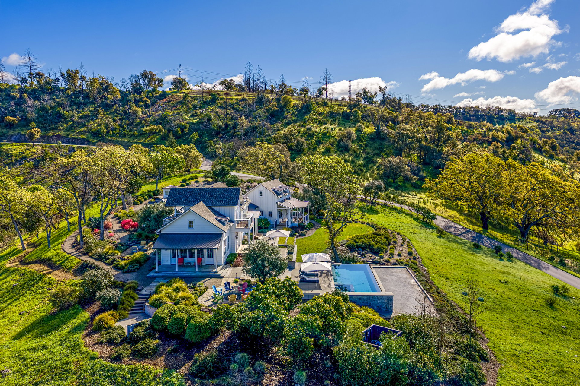 The Clearview Estate