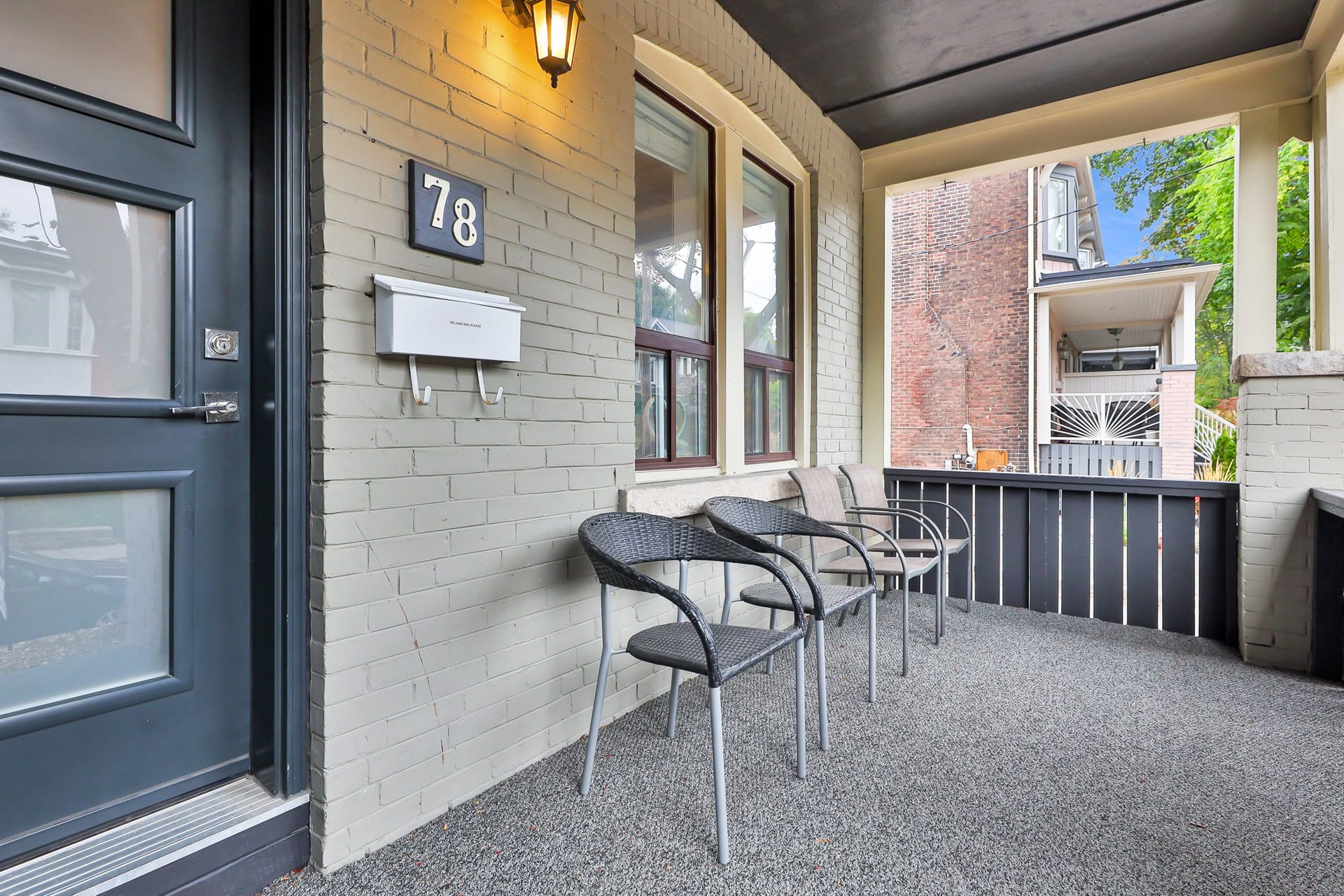 Life in Leslieville